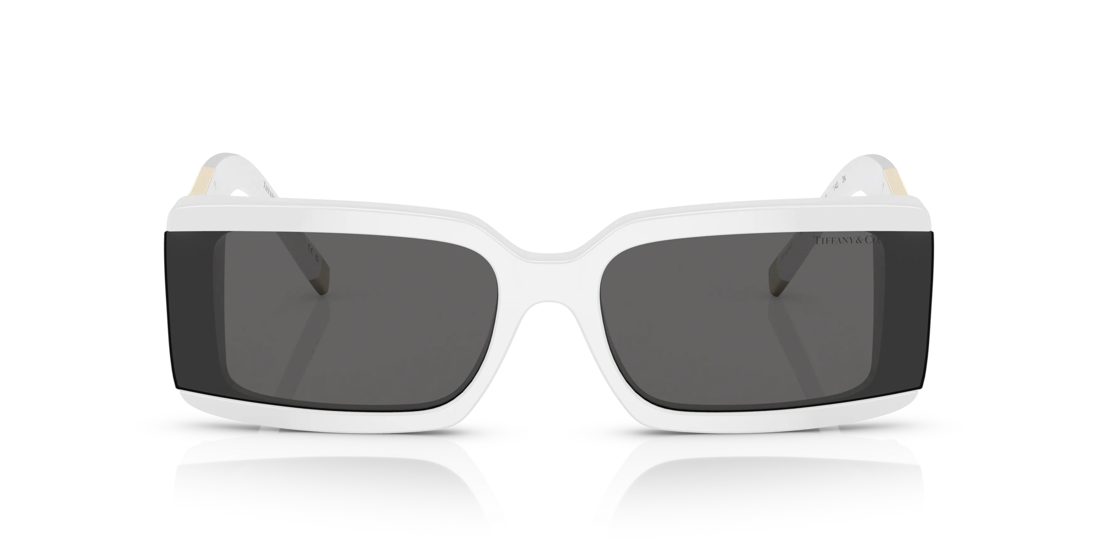 Front, Tiffany & Co. TF4197 8357S4