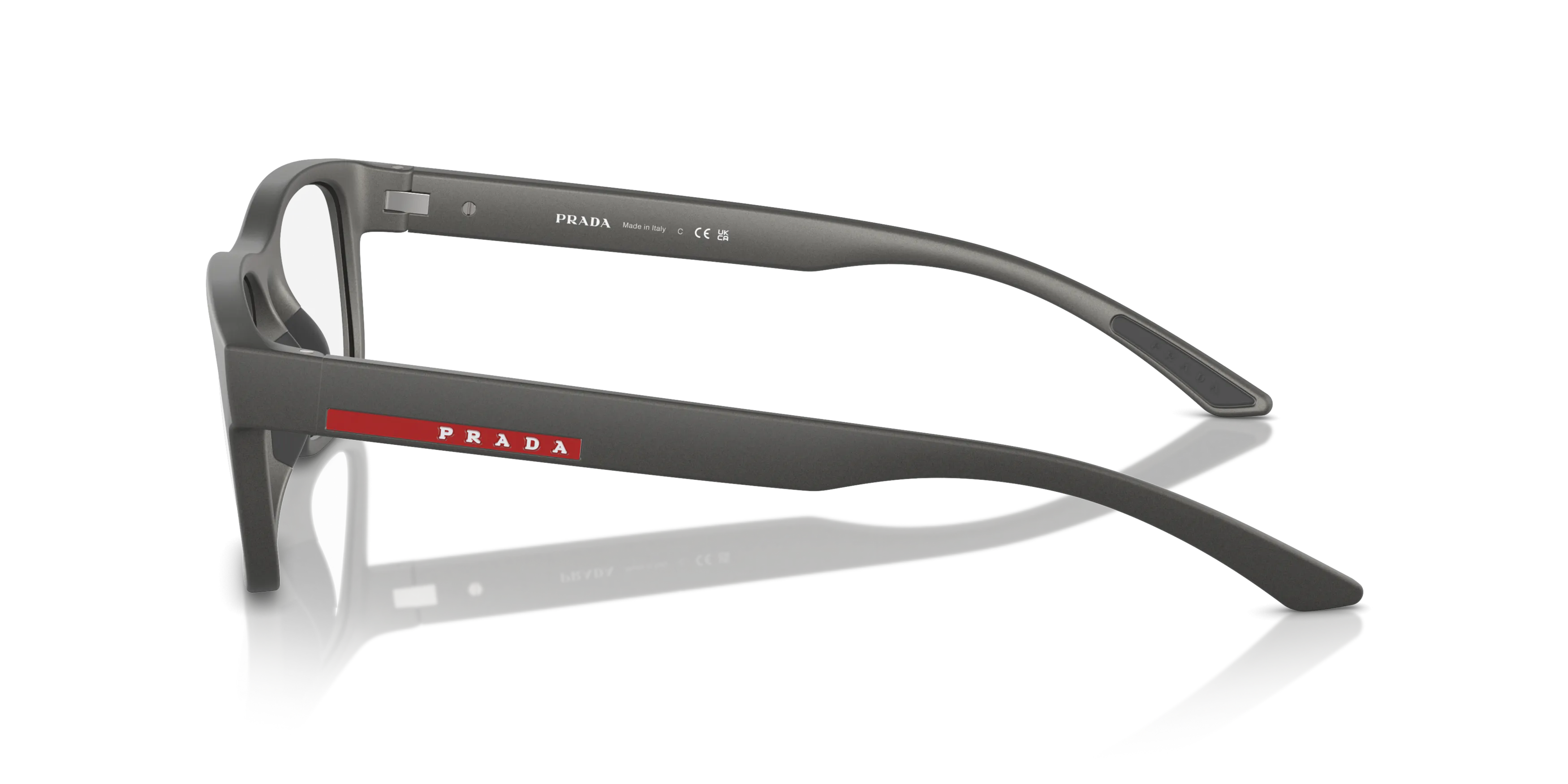 Angle_Left02, Prada Linea Rossa PS 04QV 16X1O1