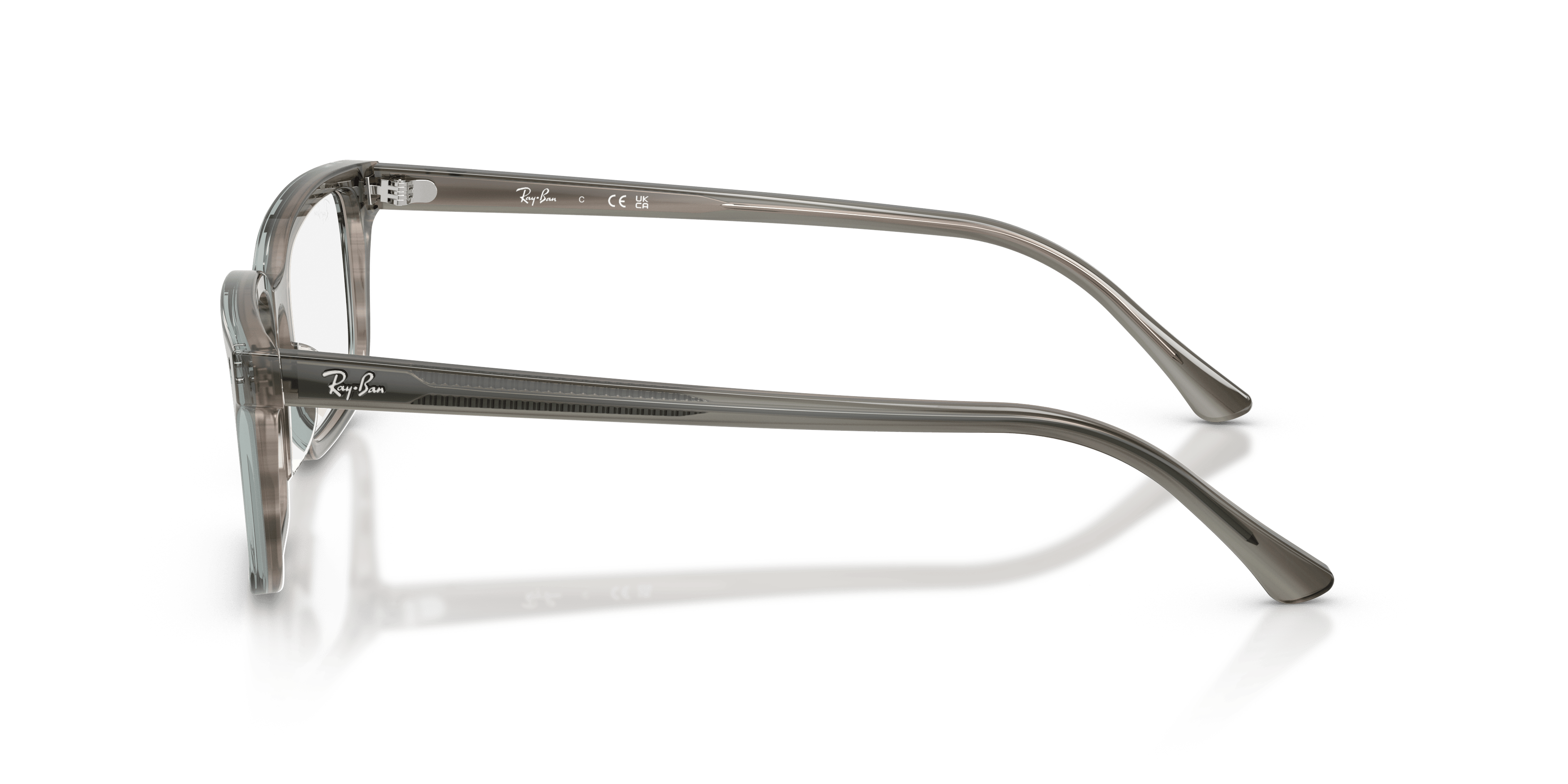 Angle_Left02, RAY-BAN RX5445 8453