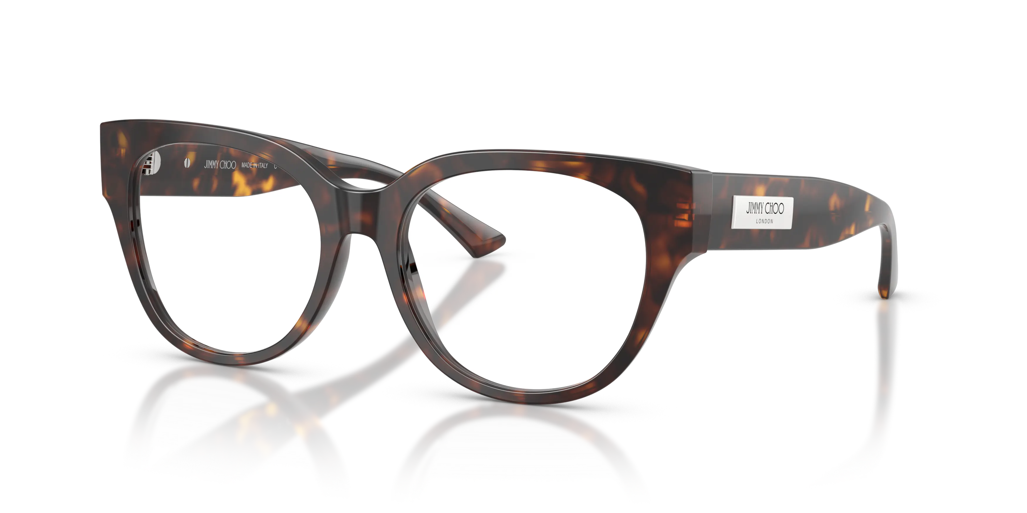 Angle_Left01, Jimmy Choo JC3035 Glasses