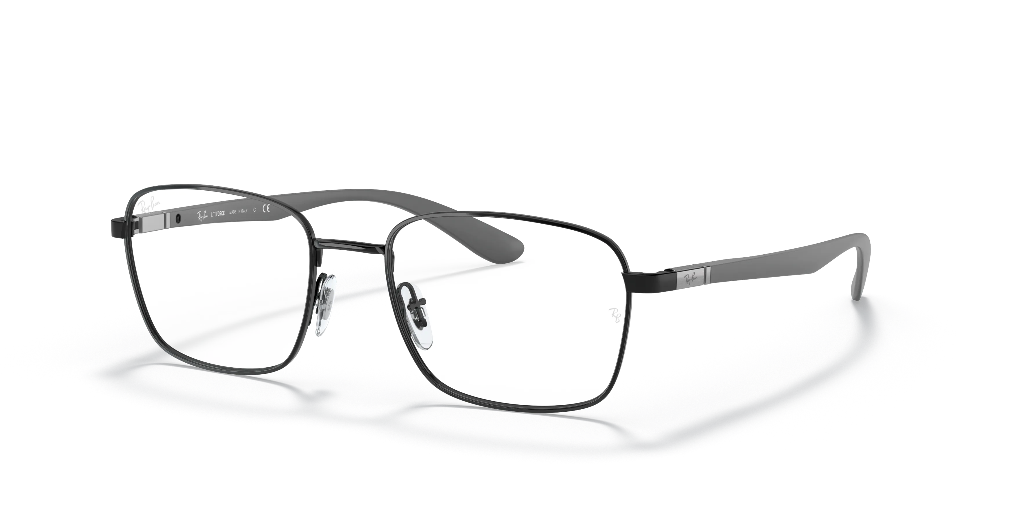 Angle_Left01, RAY-BAN Optics RX6478 3057