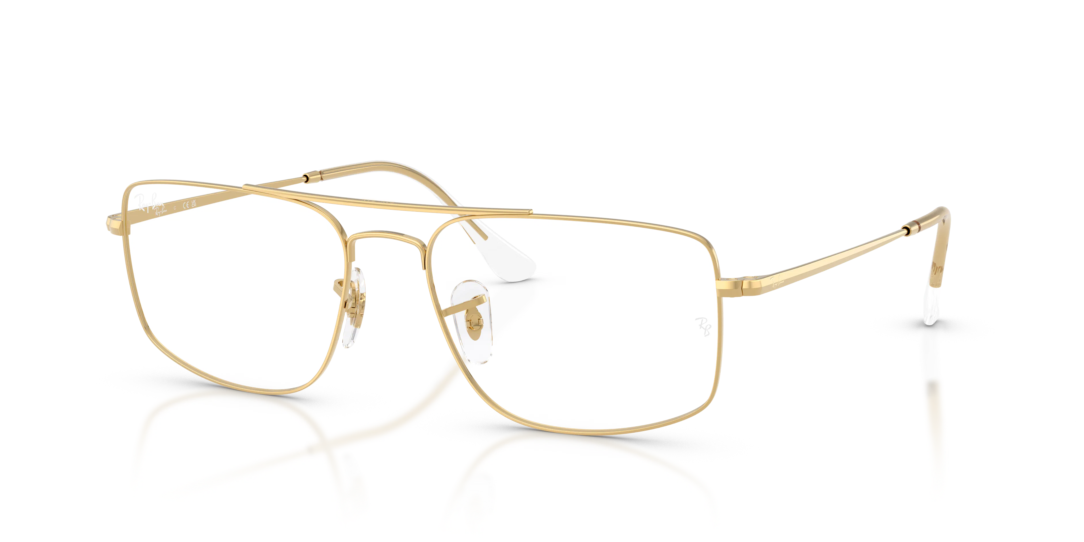 Angle_Left01, Ray-Ban Explorer III Optics RB6579 2500