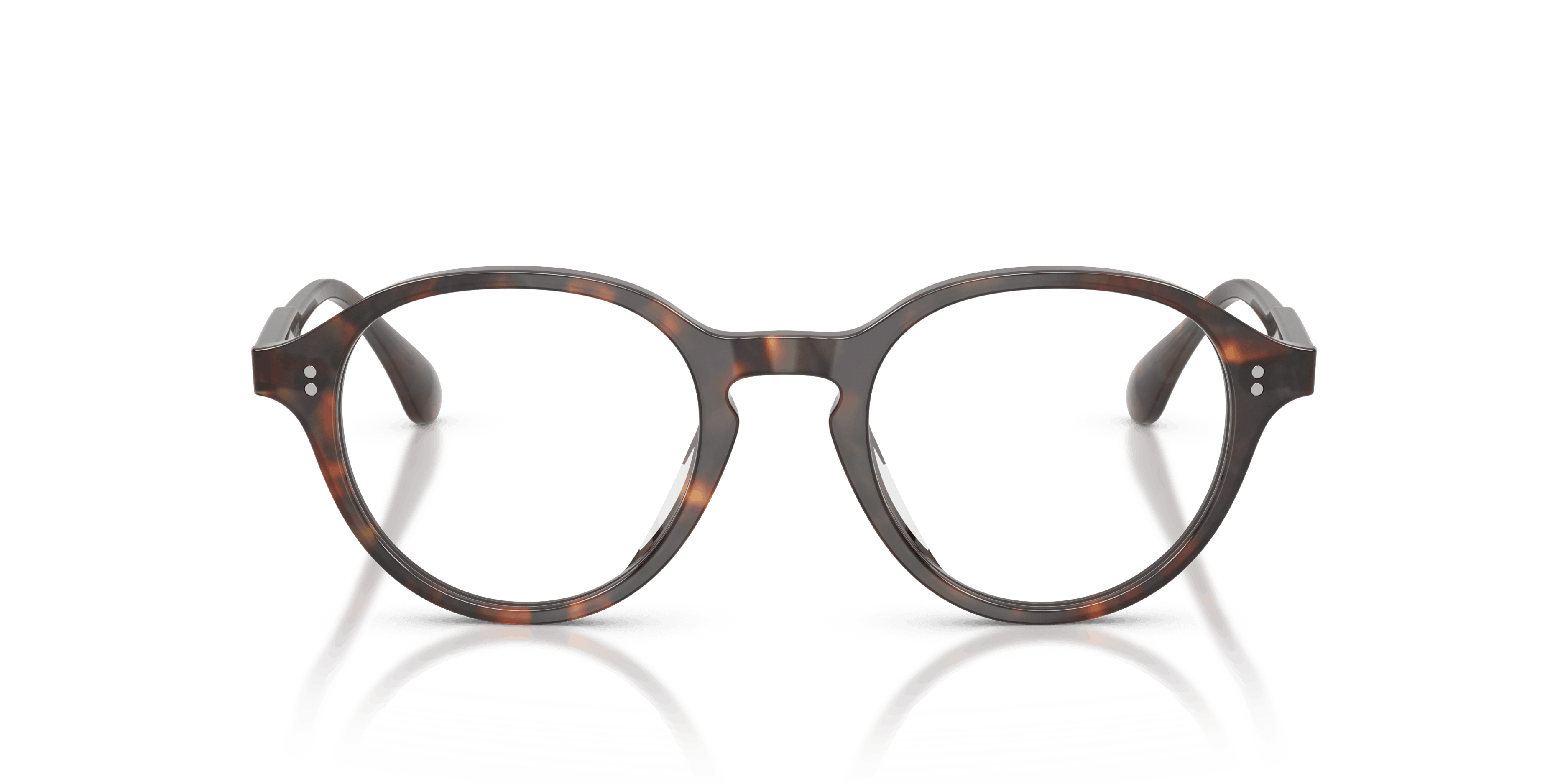 Front, Oliver Peoples 902 OV5602U 1801