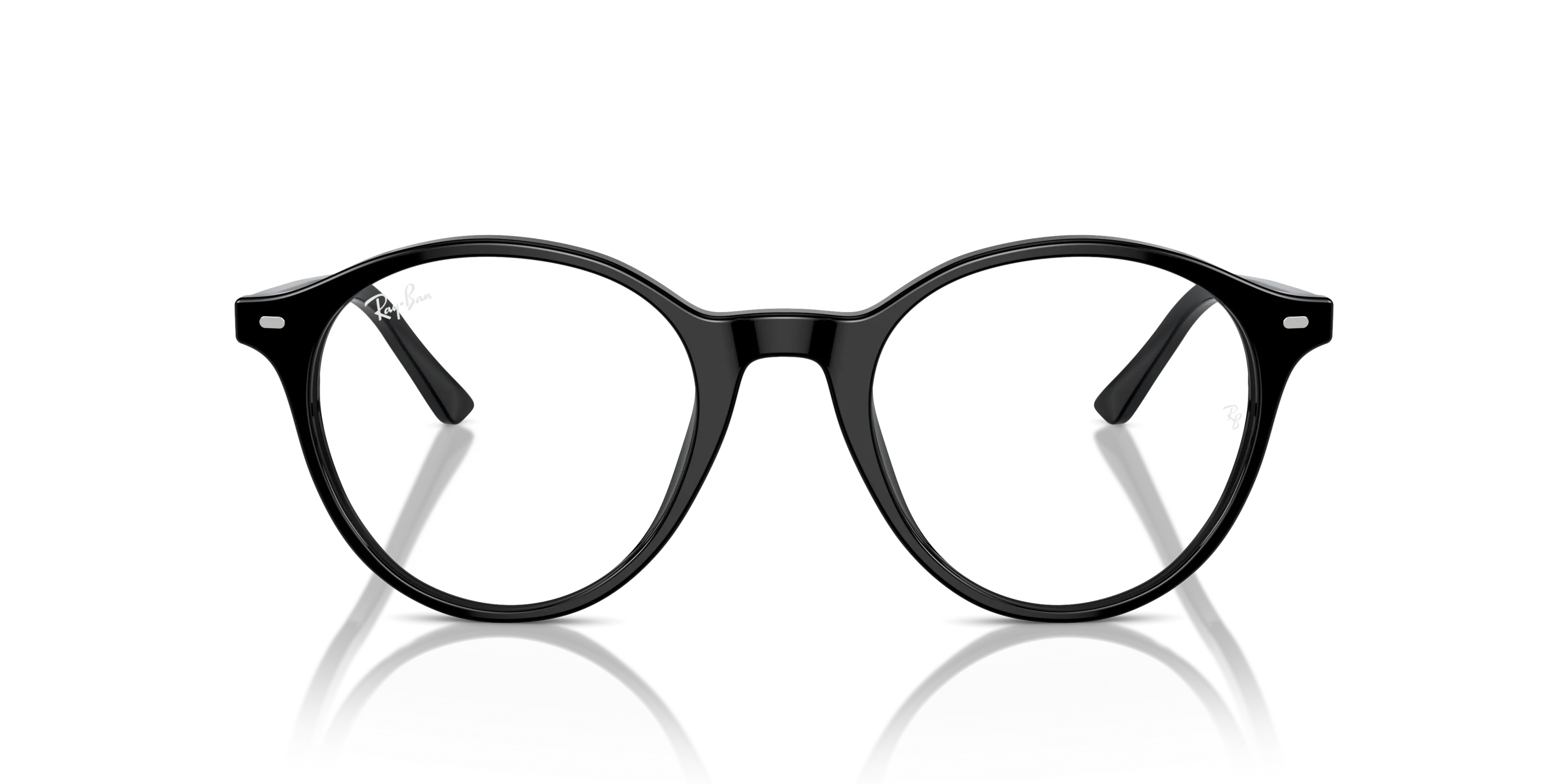 Front, RAY-BAN Bernard Optics RX5430 2000