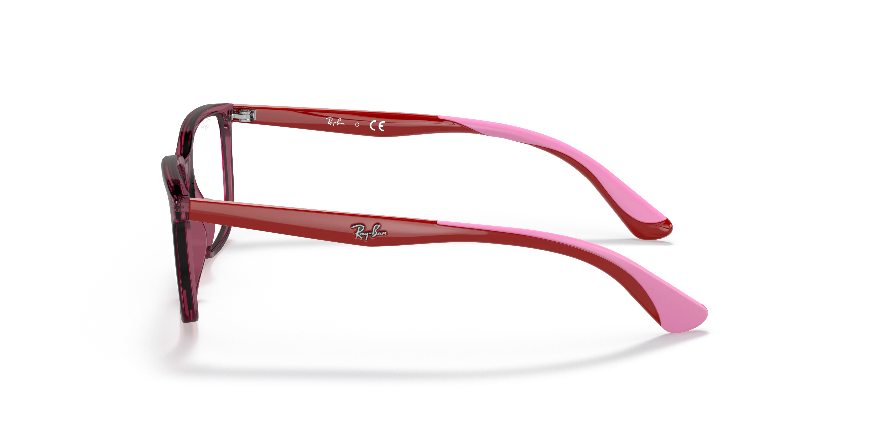 Angle_Left02, Ray-Ban RY1605 3777