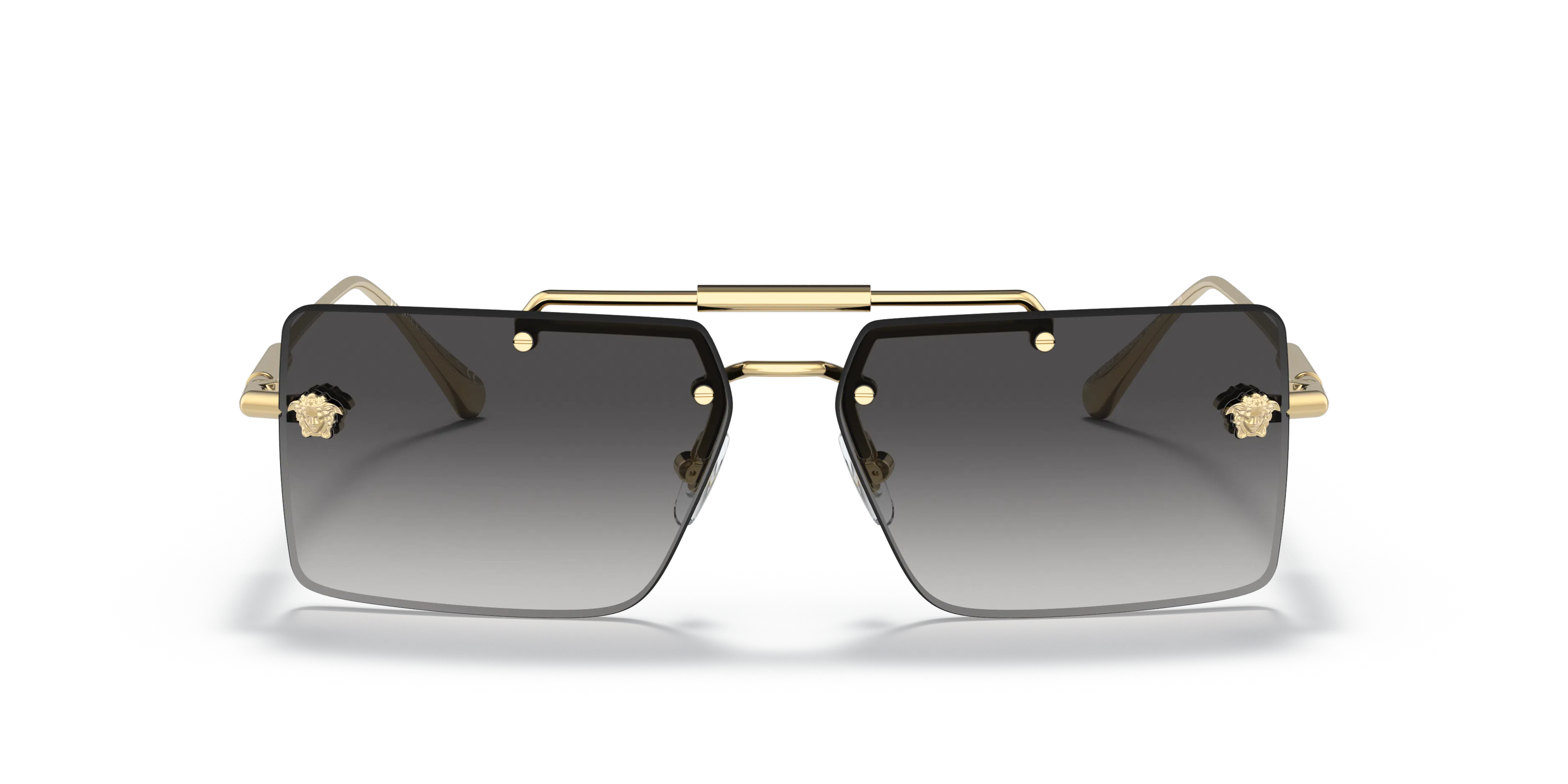 Front, Versace VE2245 10028G