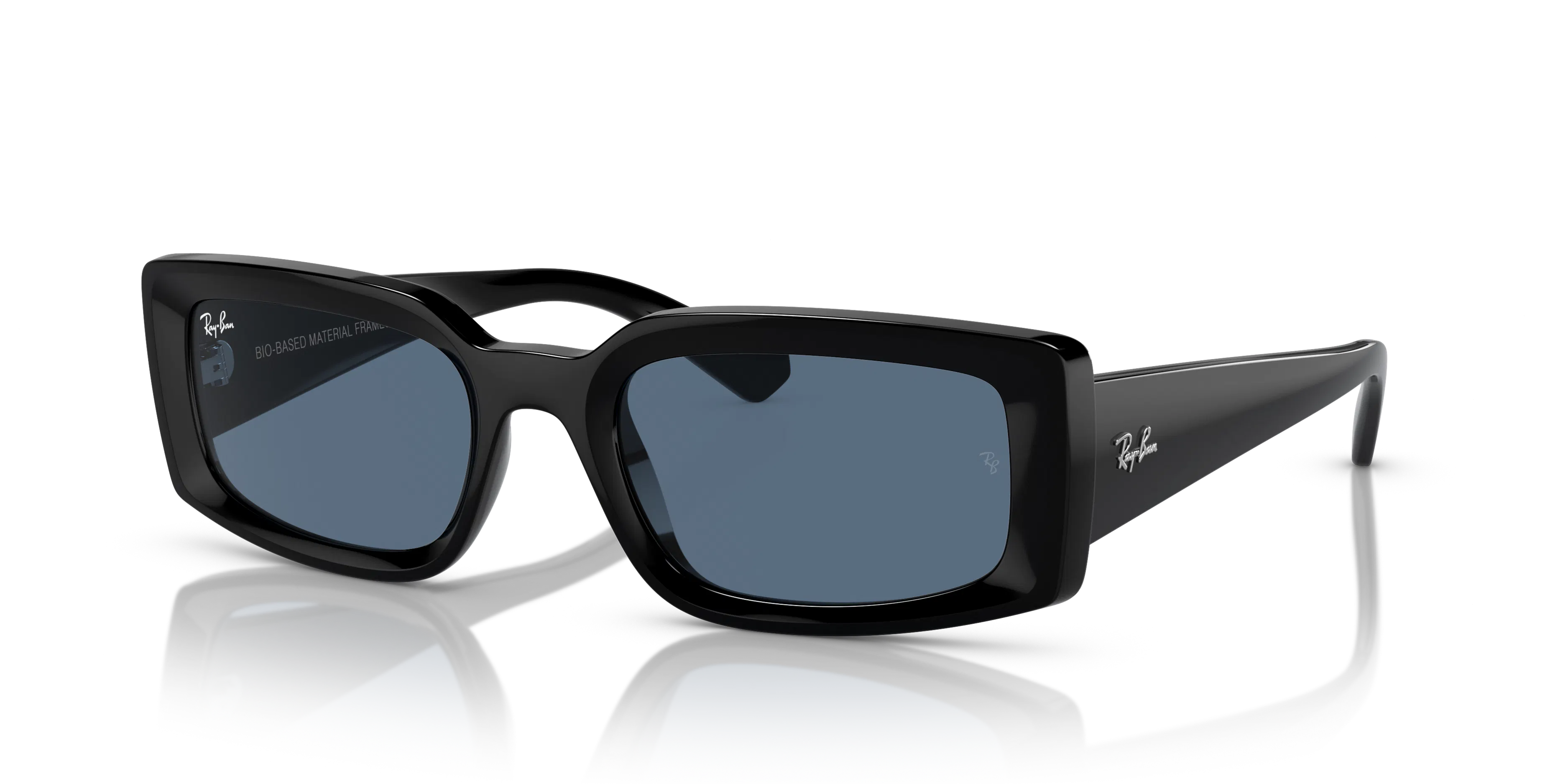 Angle_Left01, Ray-Ban KILIANE RB4395 667780