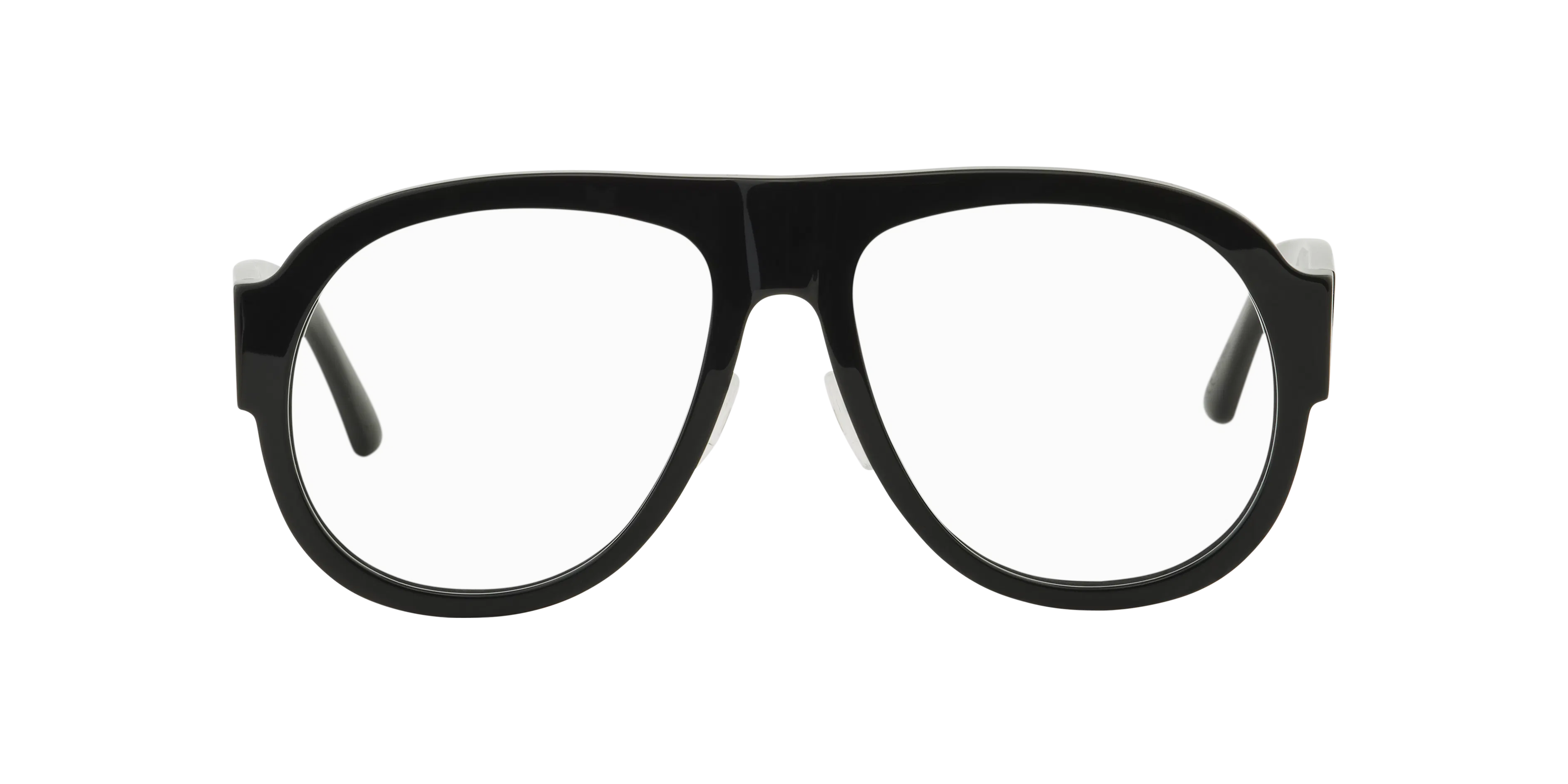Front, Efva Attling 70's 8060 9991 Brillestel