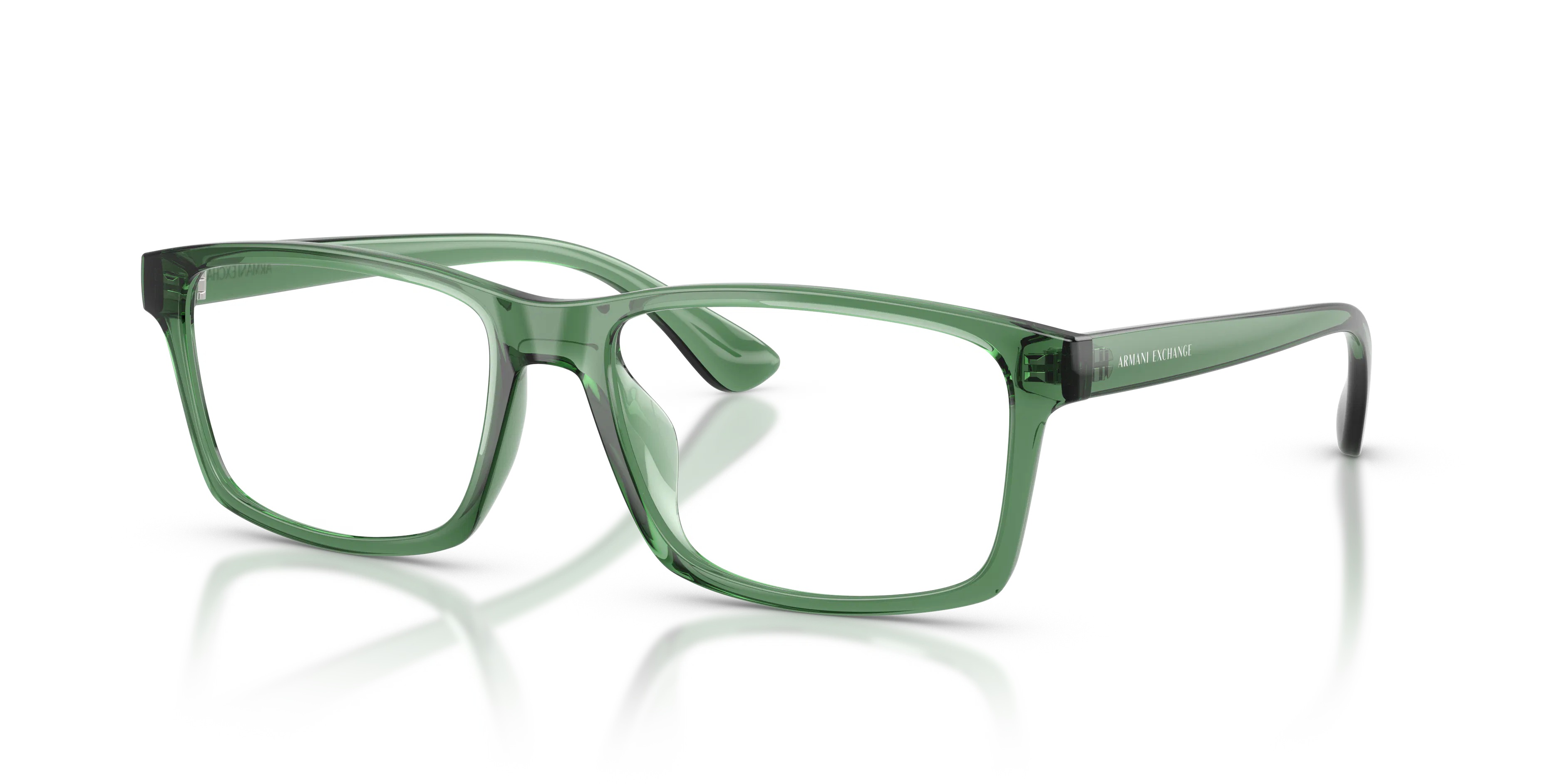 Angle_Left01, ARMANI EXCHANGE AX3083U 8423