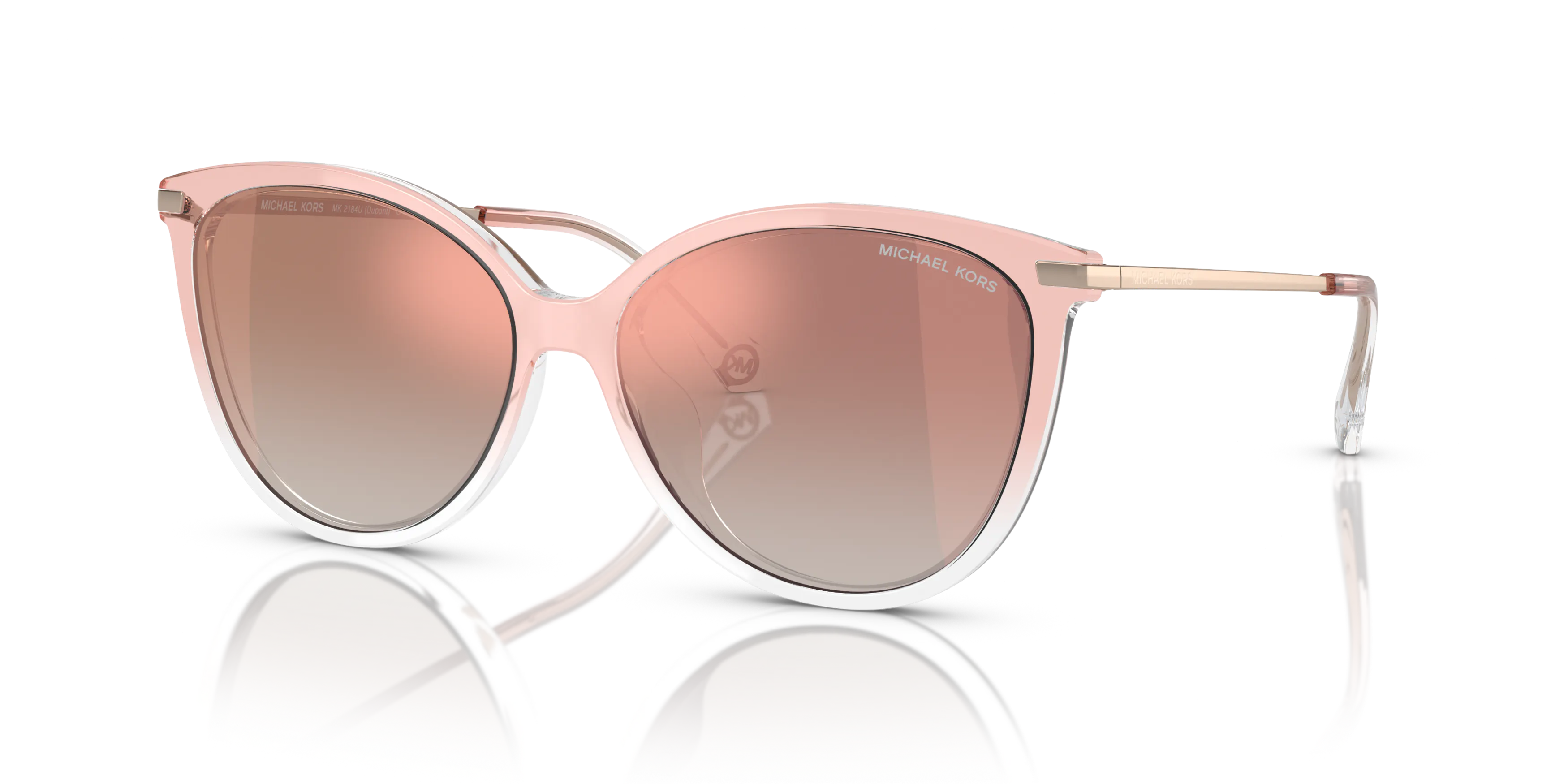 Angle_Left01, MICHAEL KORS Dupont MK2184U 32556F