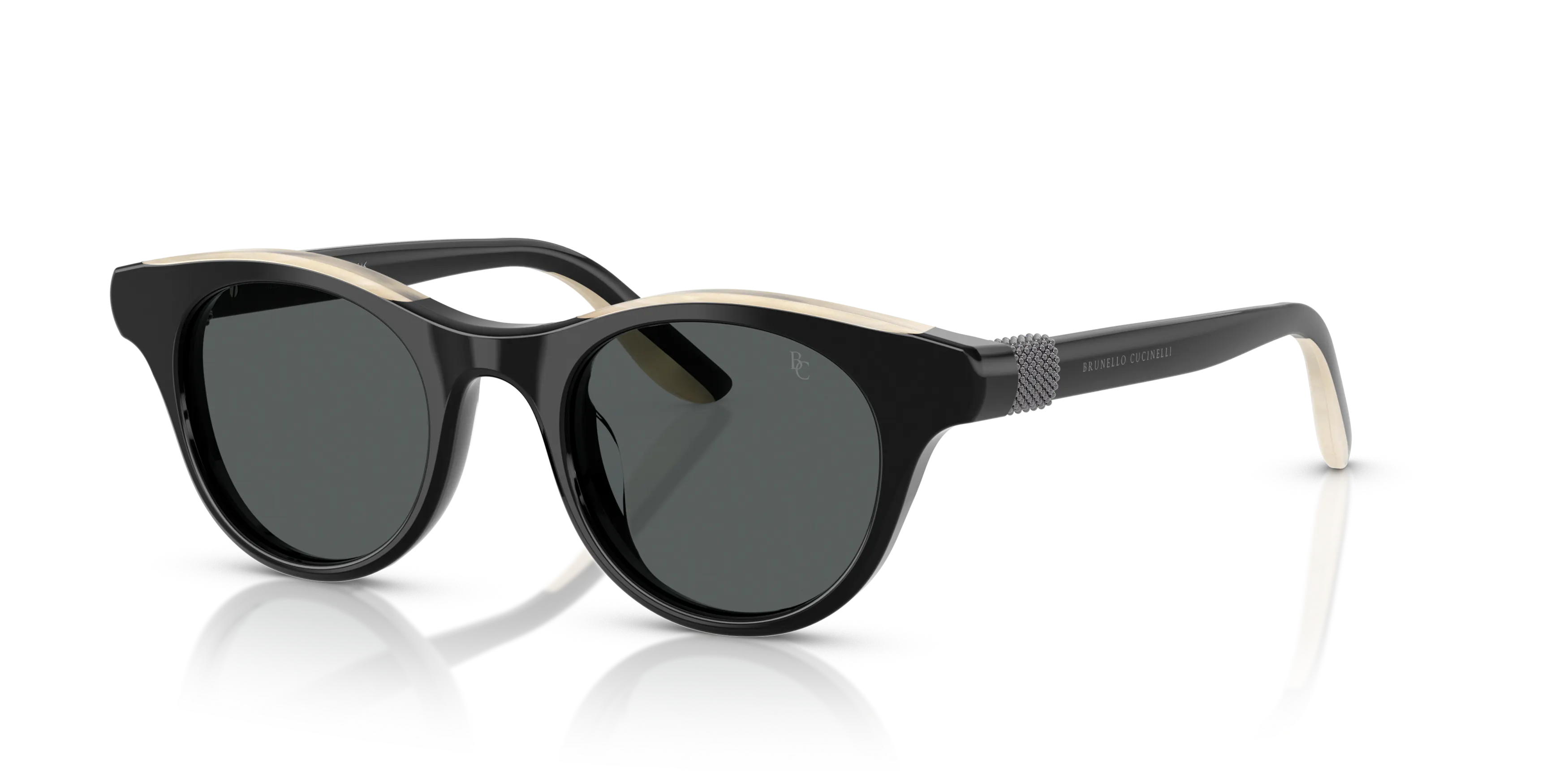 Angle_Left01, BRUNELLO CUCINELLI PIGALLE BC4016S 1003P2