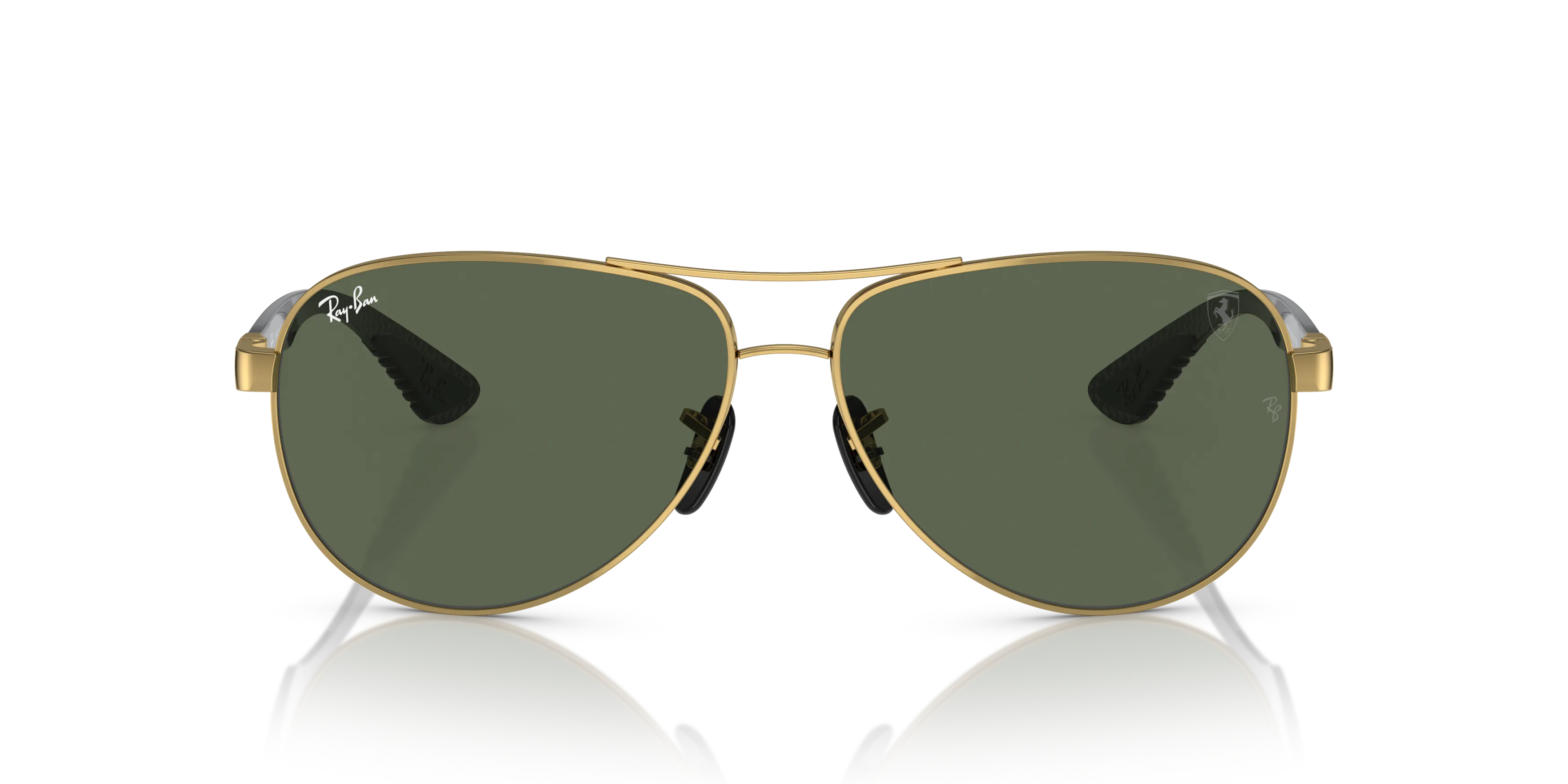 Front, Ray-Ban RB8331M F00871