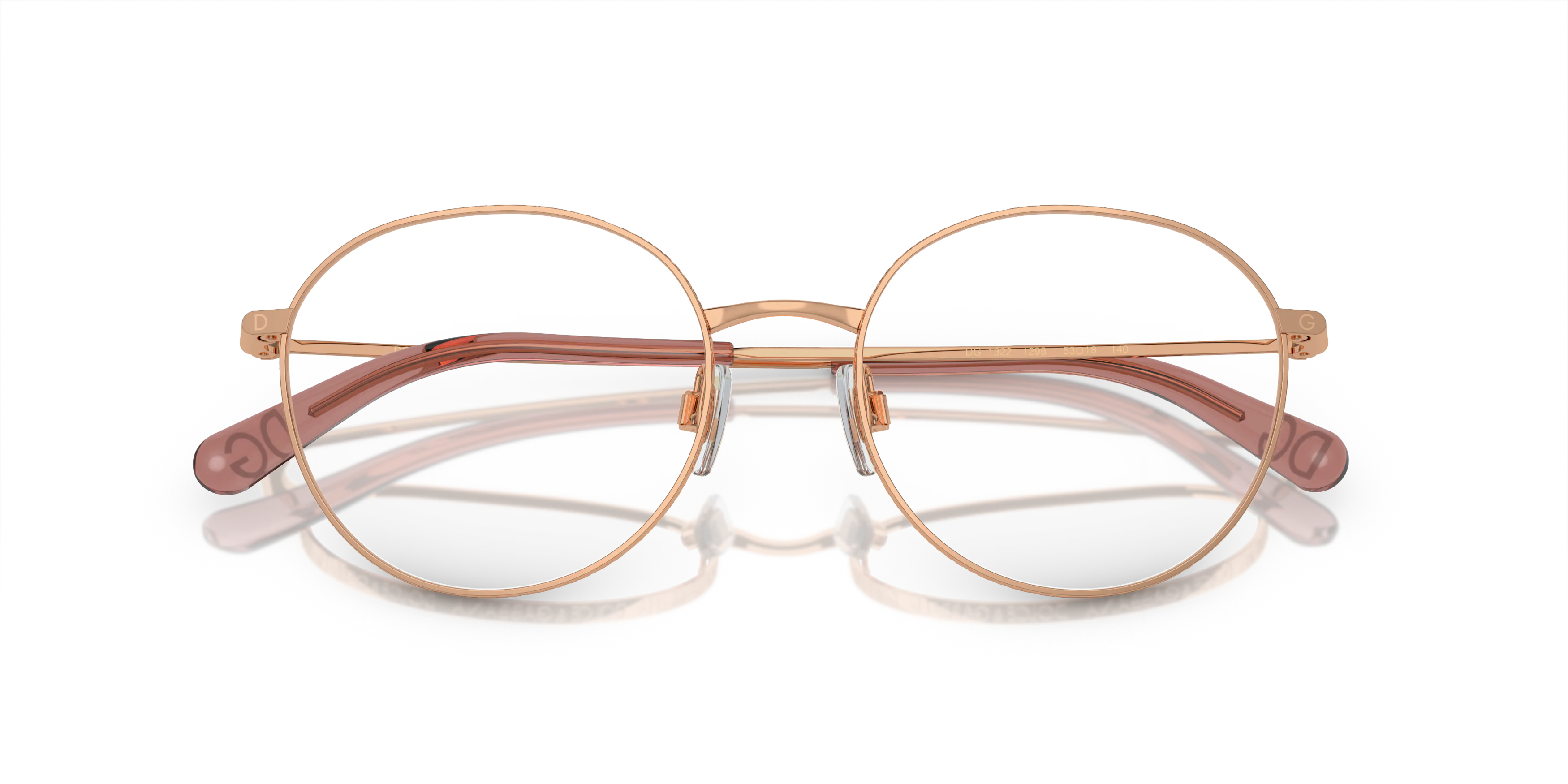 Folded, DOLCE GABBANA DG1322 1298