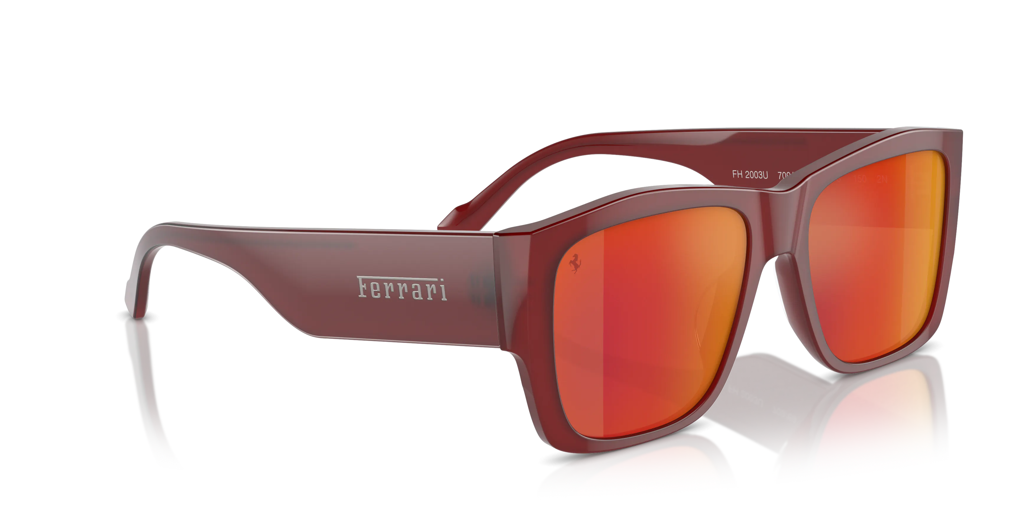 Angle_Right01, Ferrari FH2003U 709/69