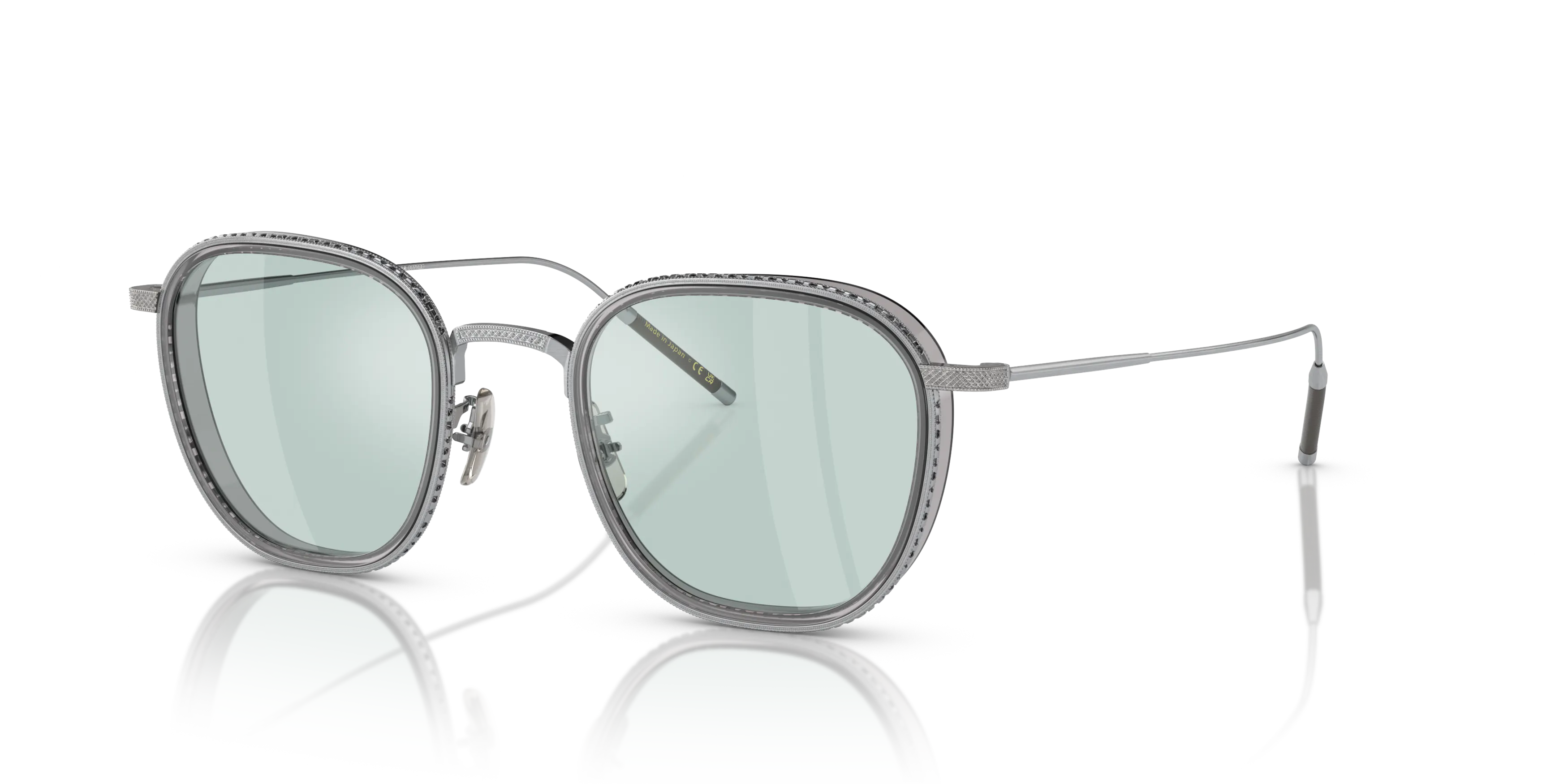 Angle_Left01, Oliver Peoples OV1321T 5254