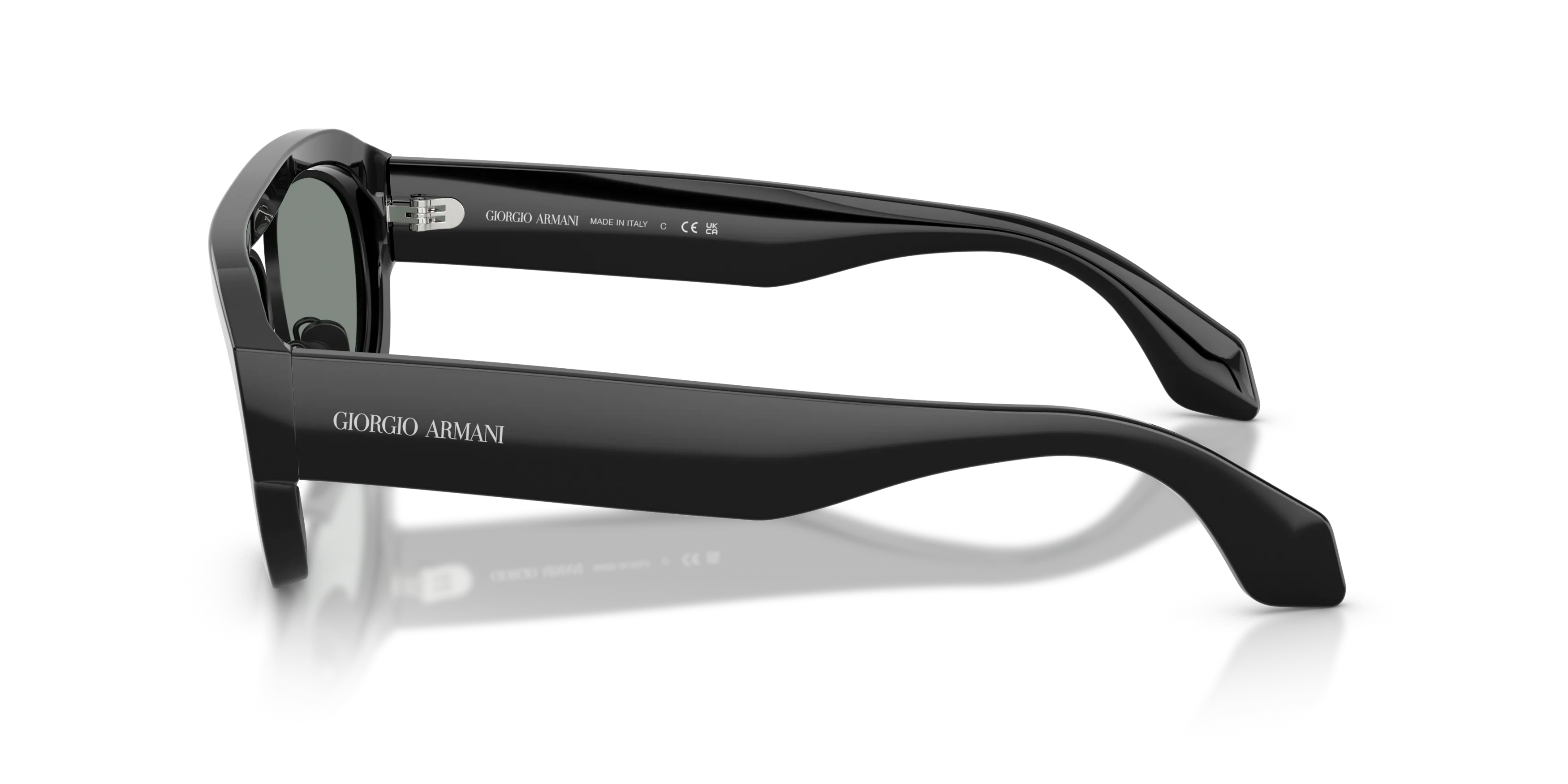 Angle_Left02, GIORGIO ARMANI AR8239 5001/1