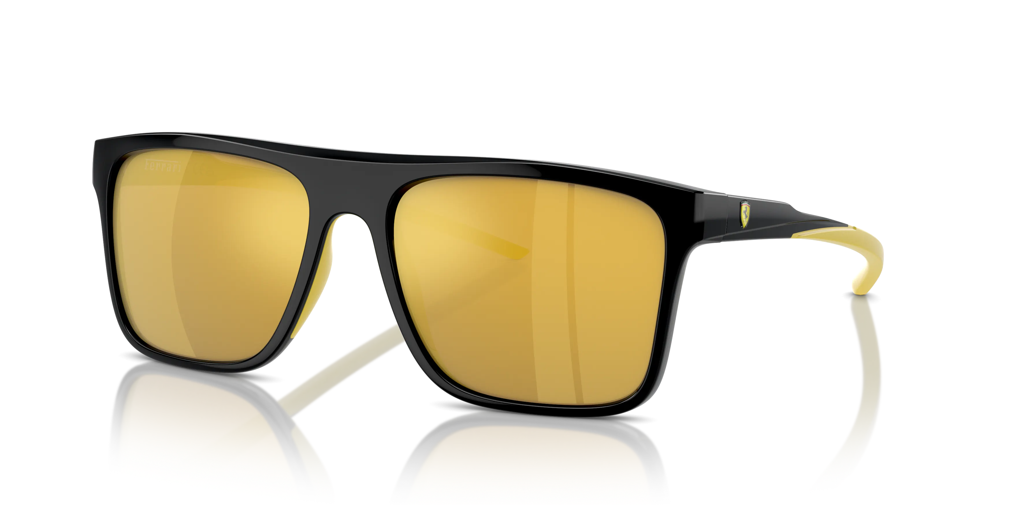 Angle_Left01, FERRARI SCUDERIA FZ6006 501/5A