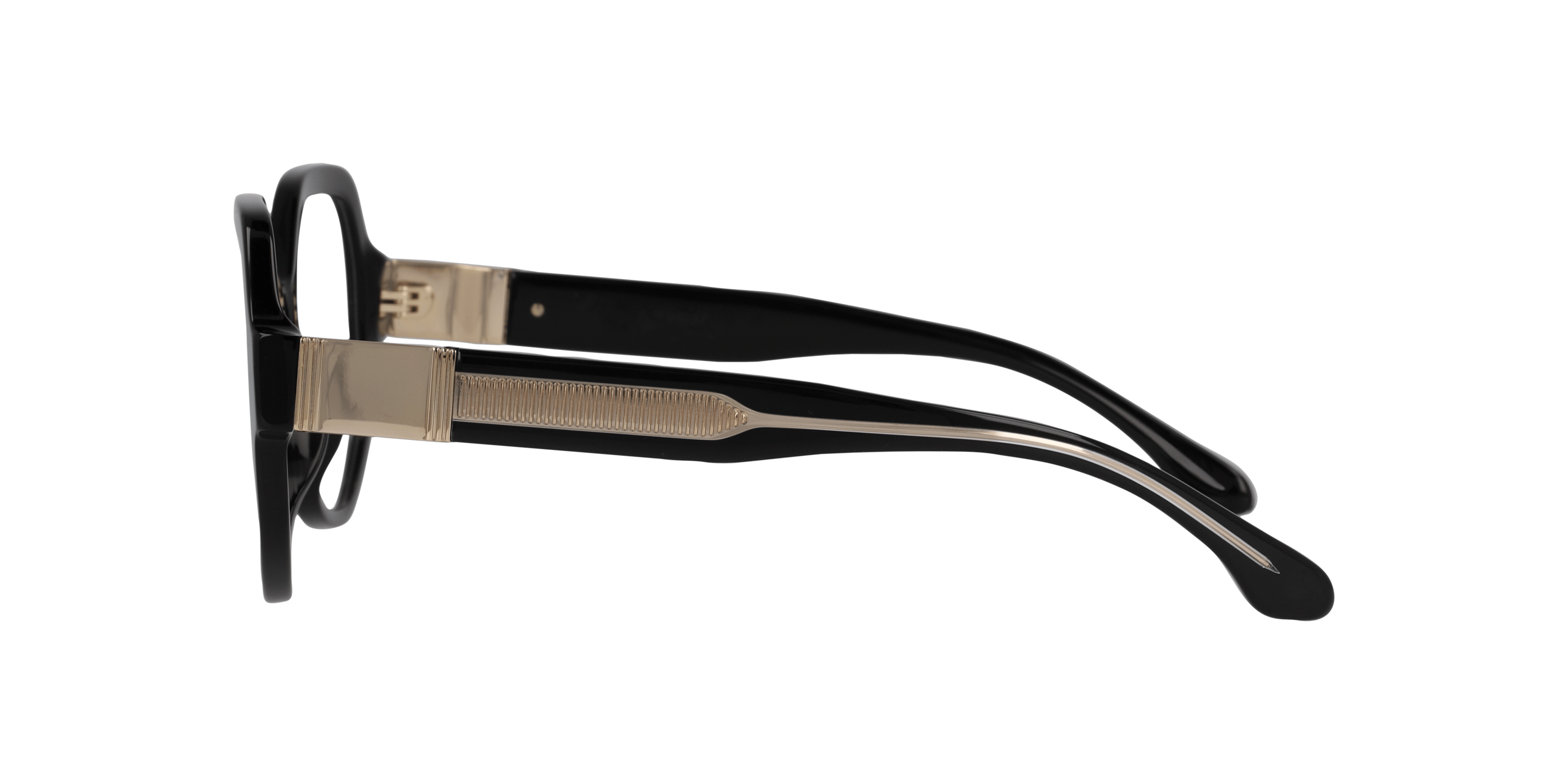 Angle_Left02, Bold Geometry 0IY2353 C01 Glasögonbåge