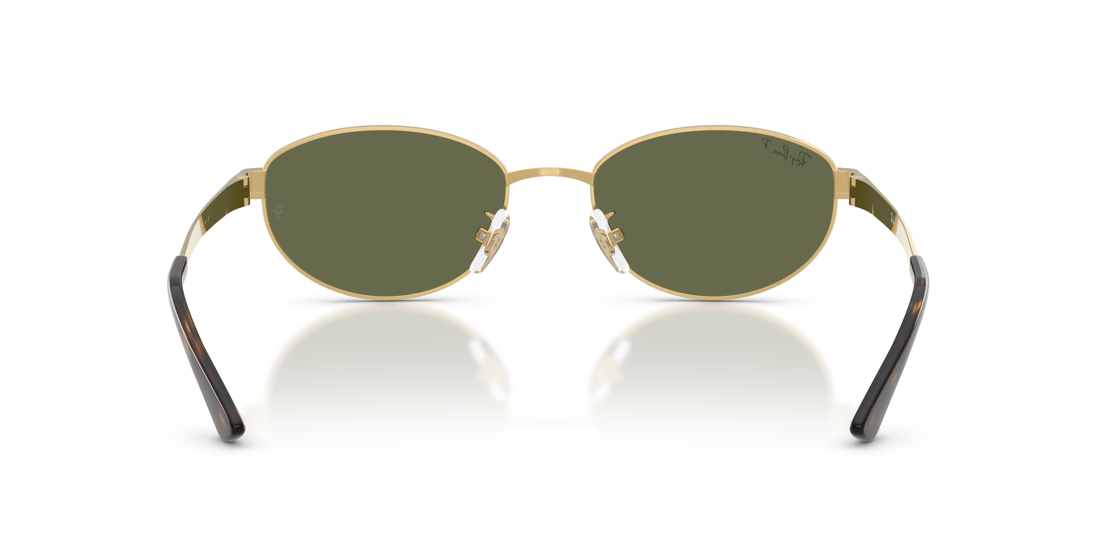 Detail02, Ray-Ban RB 3774D Sunglasses