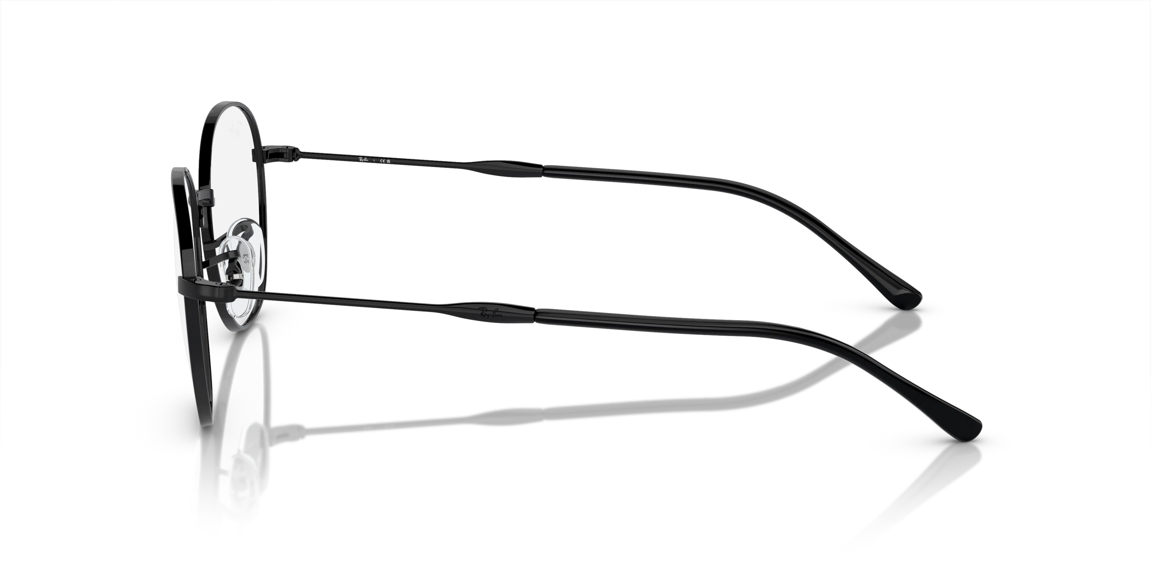 Angle_Left02, Ray-Ban RB6509 2509