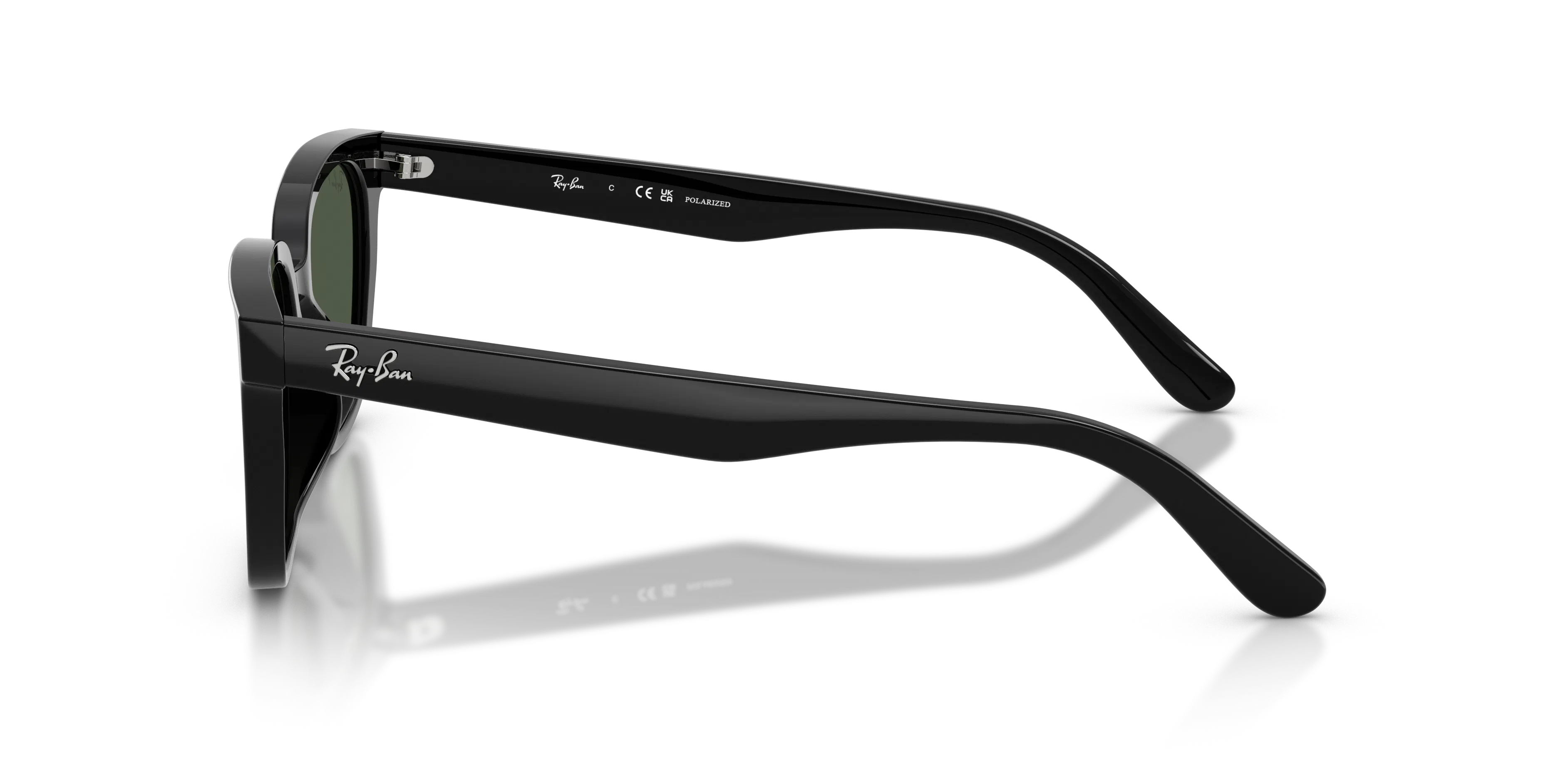 Angle_Left02, Ray-Ban RB2243D 901/9A