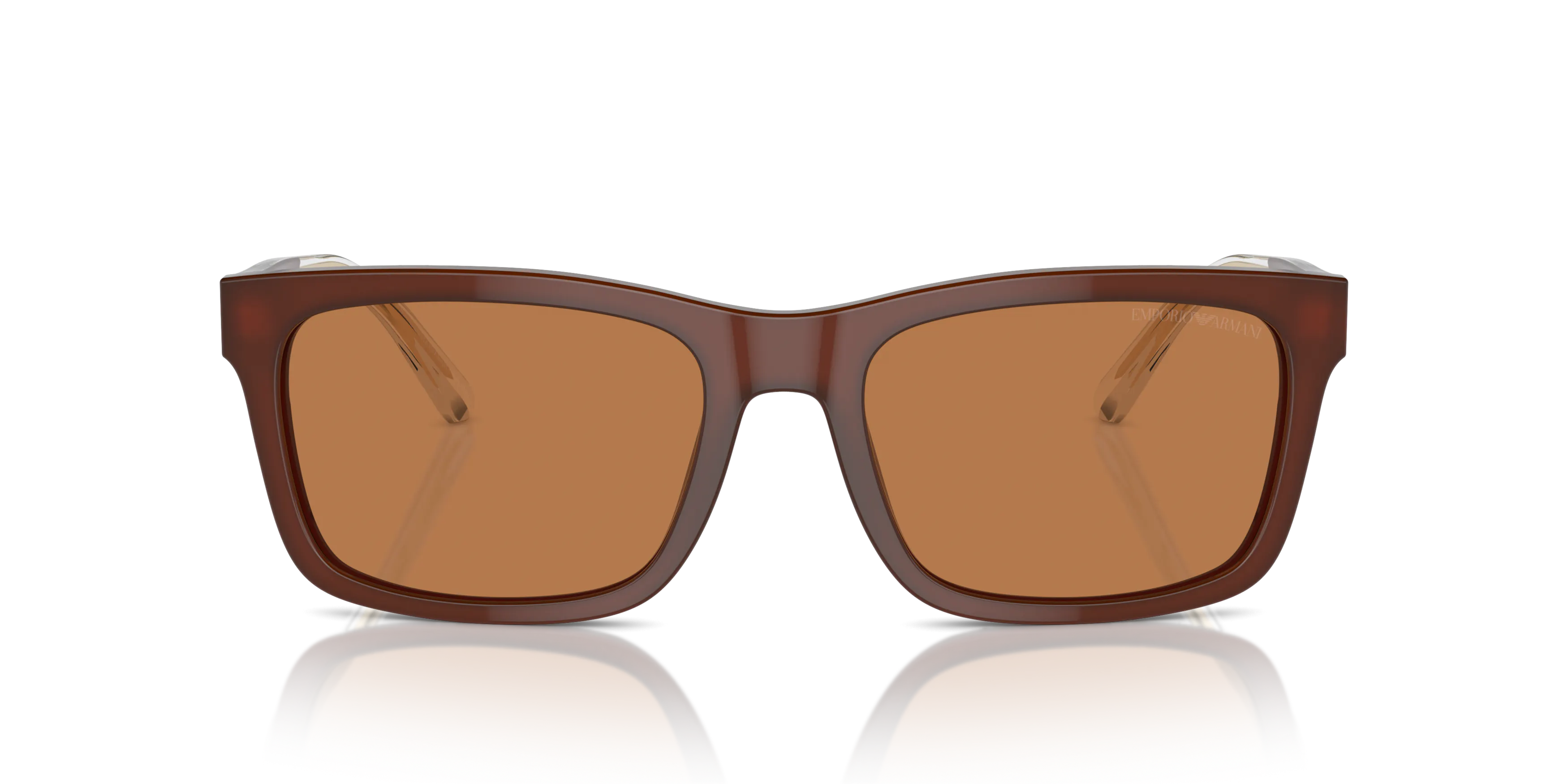 Front, Emporio Armani EA4224 609573