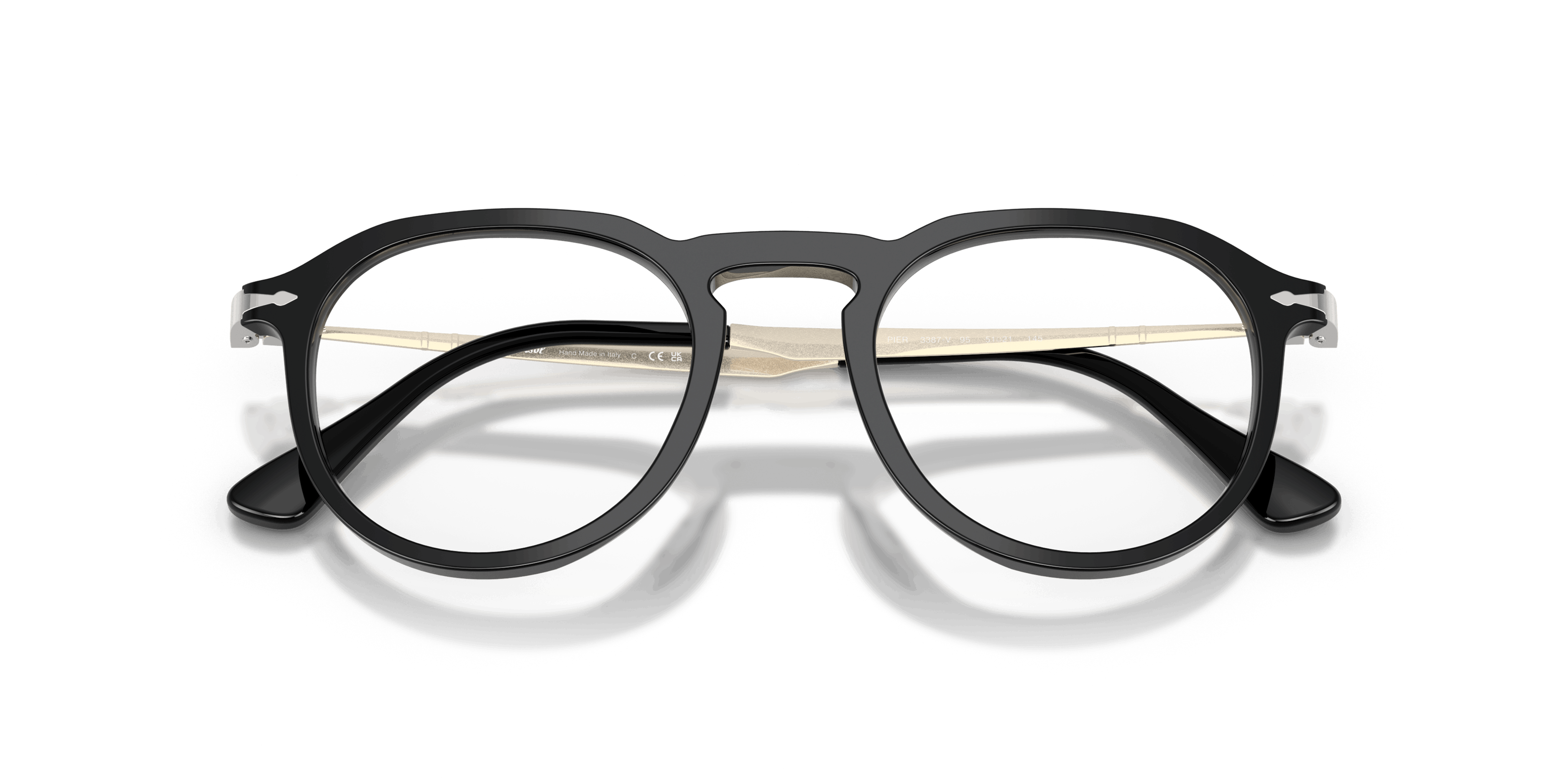 Folded, Persol PIER PO3387V 95
