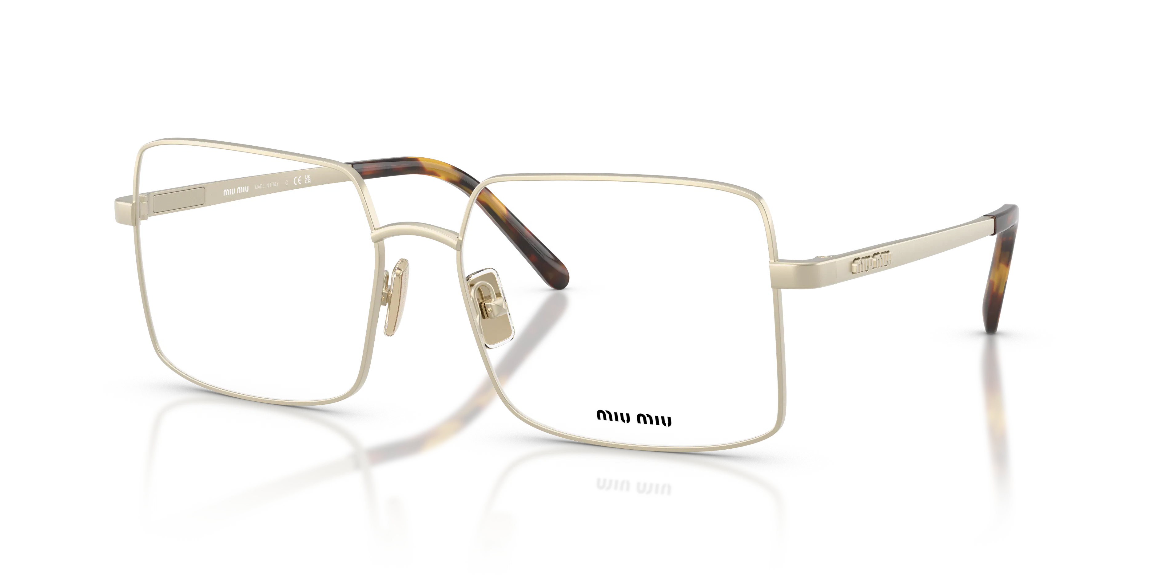 Angle_Left01, Miu Miu MU C53S 27T10W