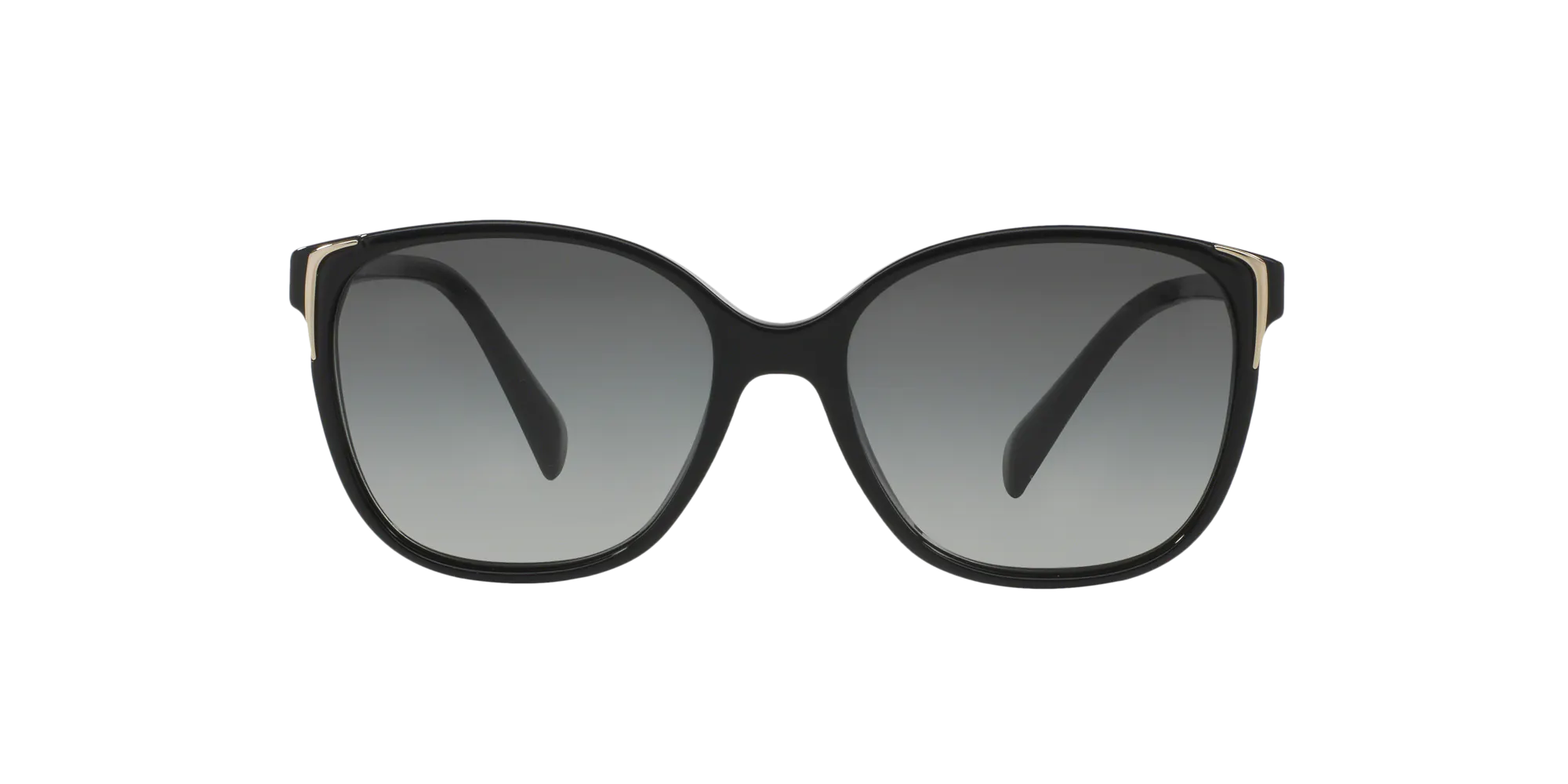 Front, Prada CONCEPTUAL PR 01OS 1AB3M1