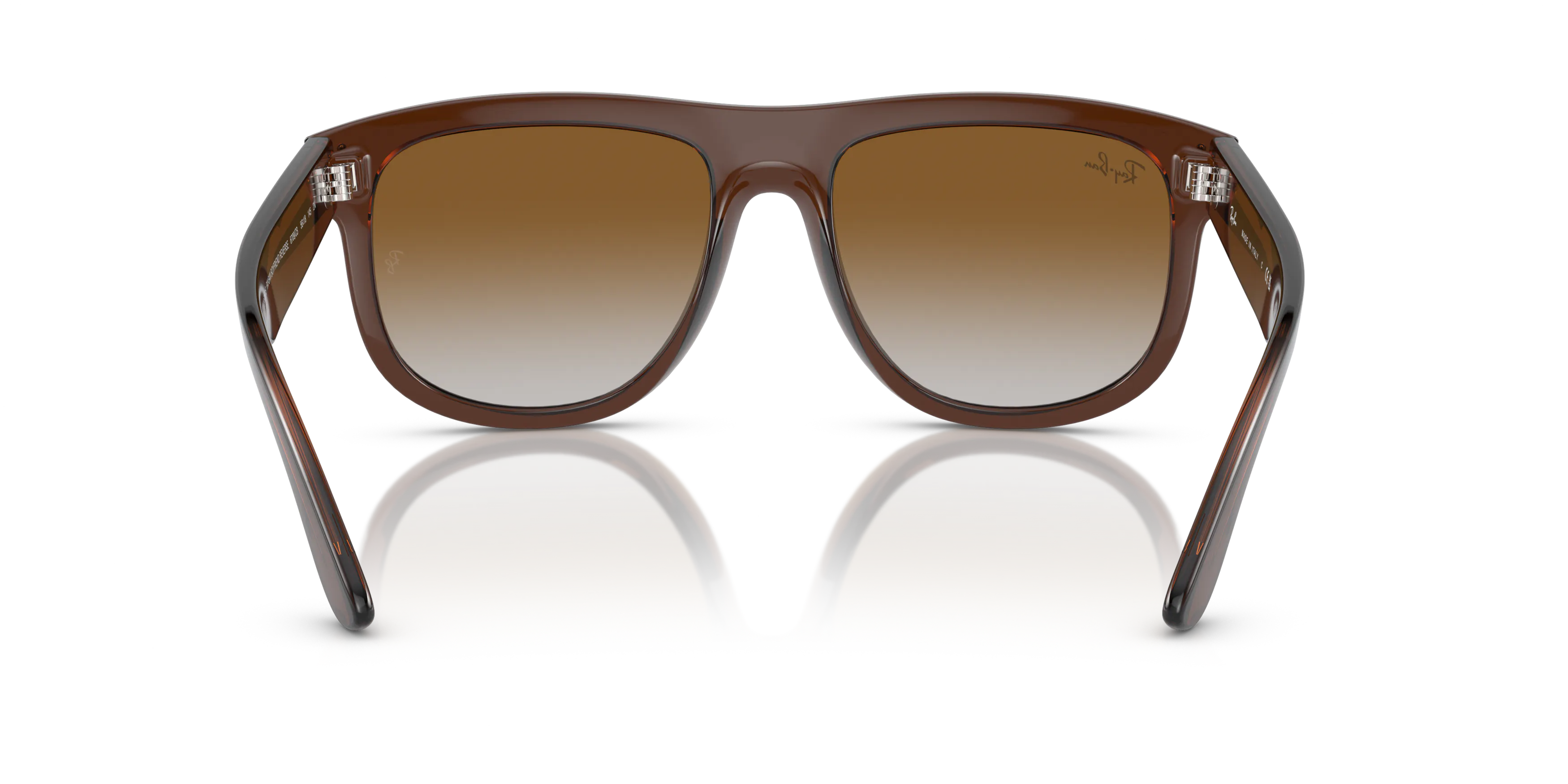 Detail02, Ray-Ban Boyfriend Reverse RBR 0501S Sunglasses