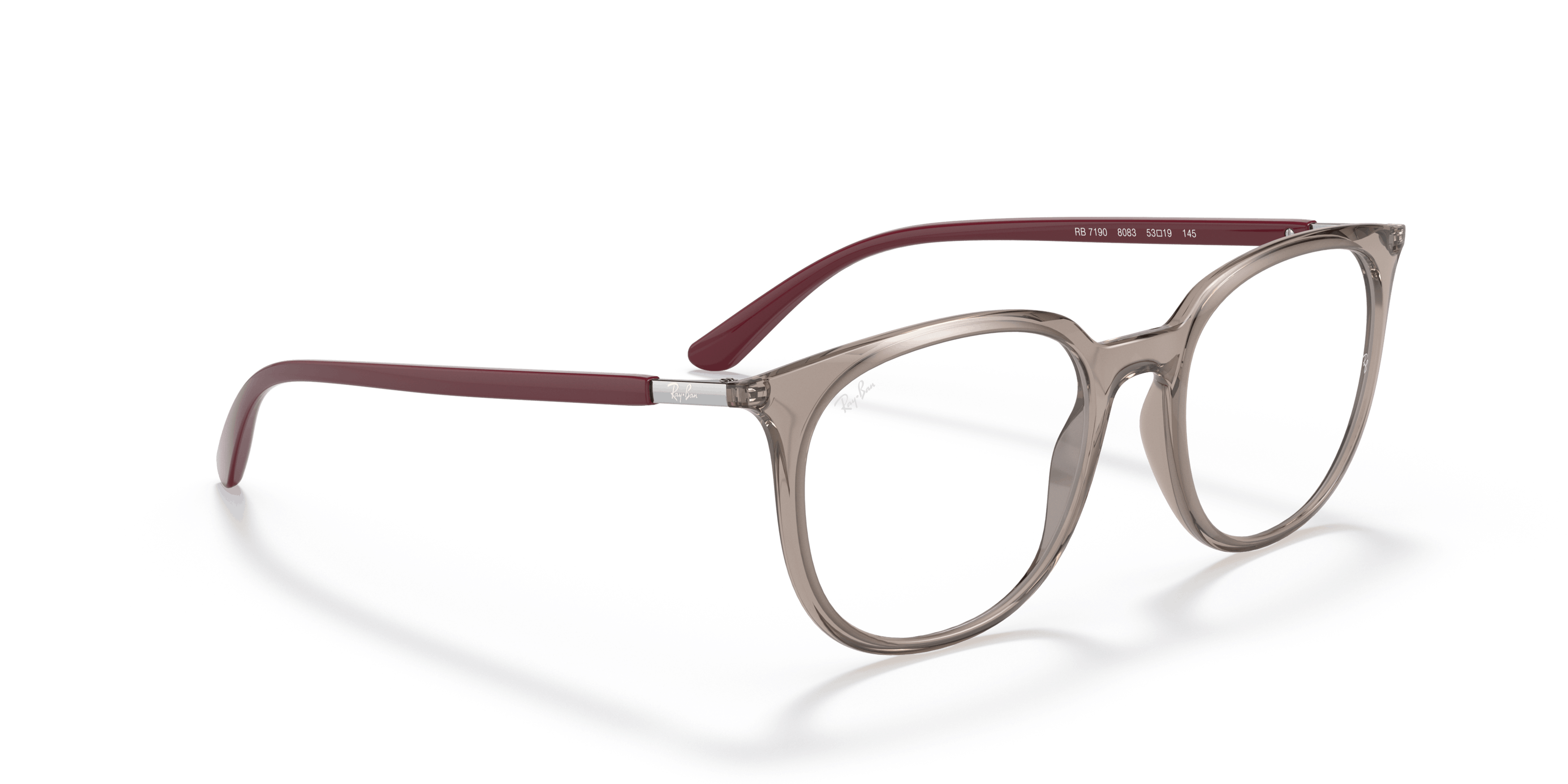 Detail05, Ray-Ban RB7190 8083
