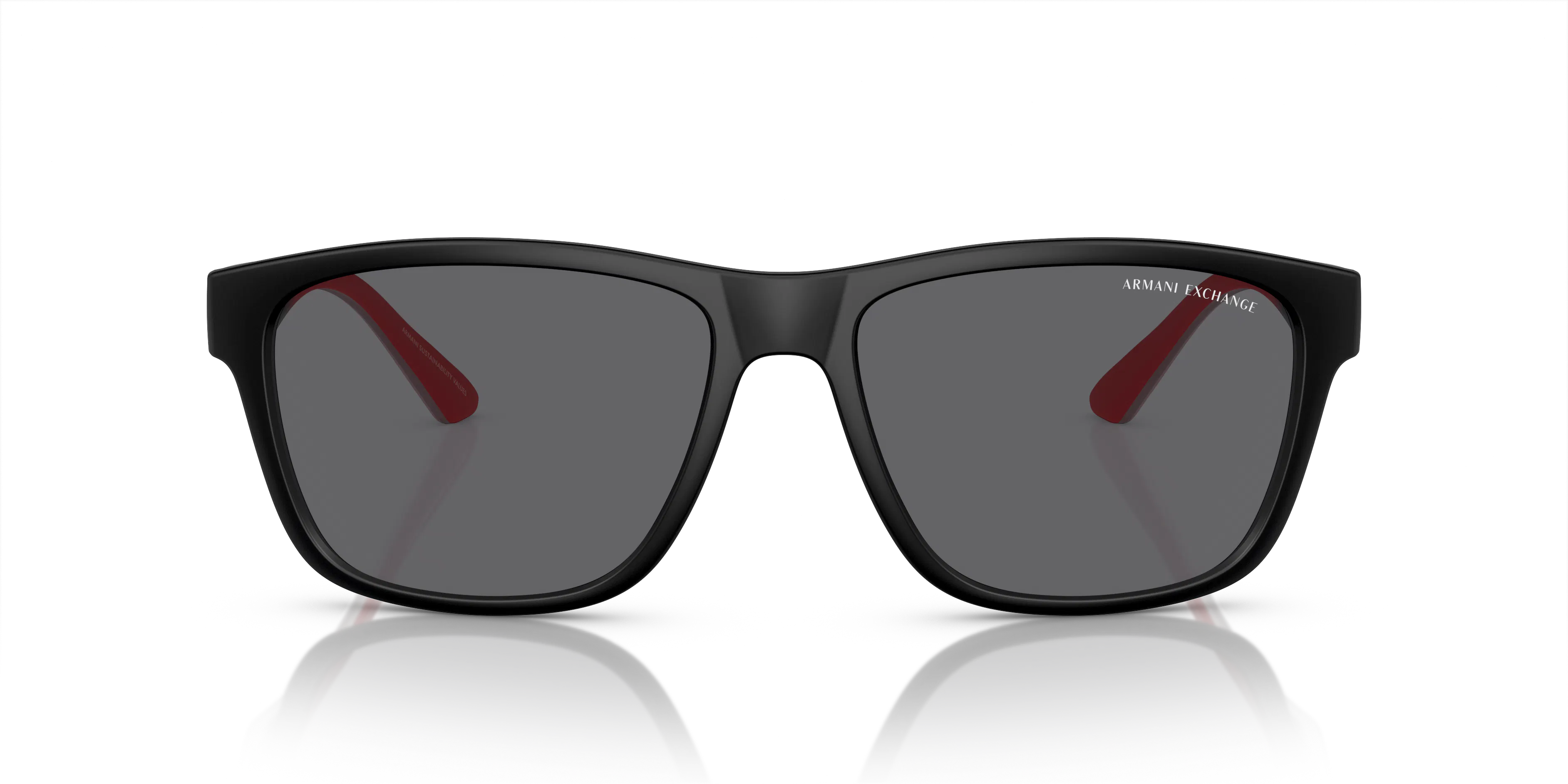 Front, Armani Exchange AX4135S 807881