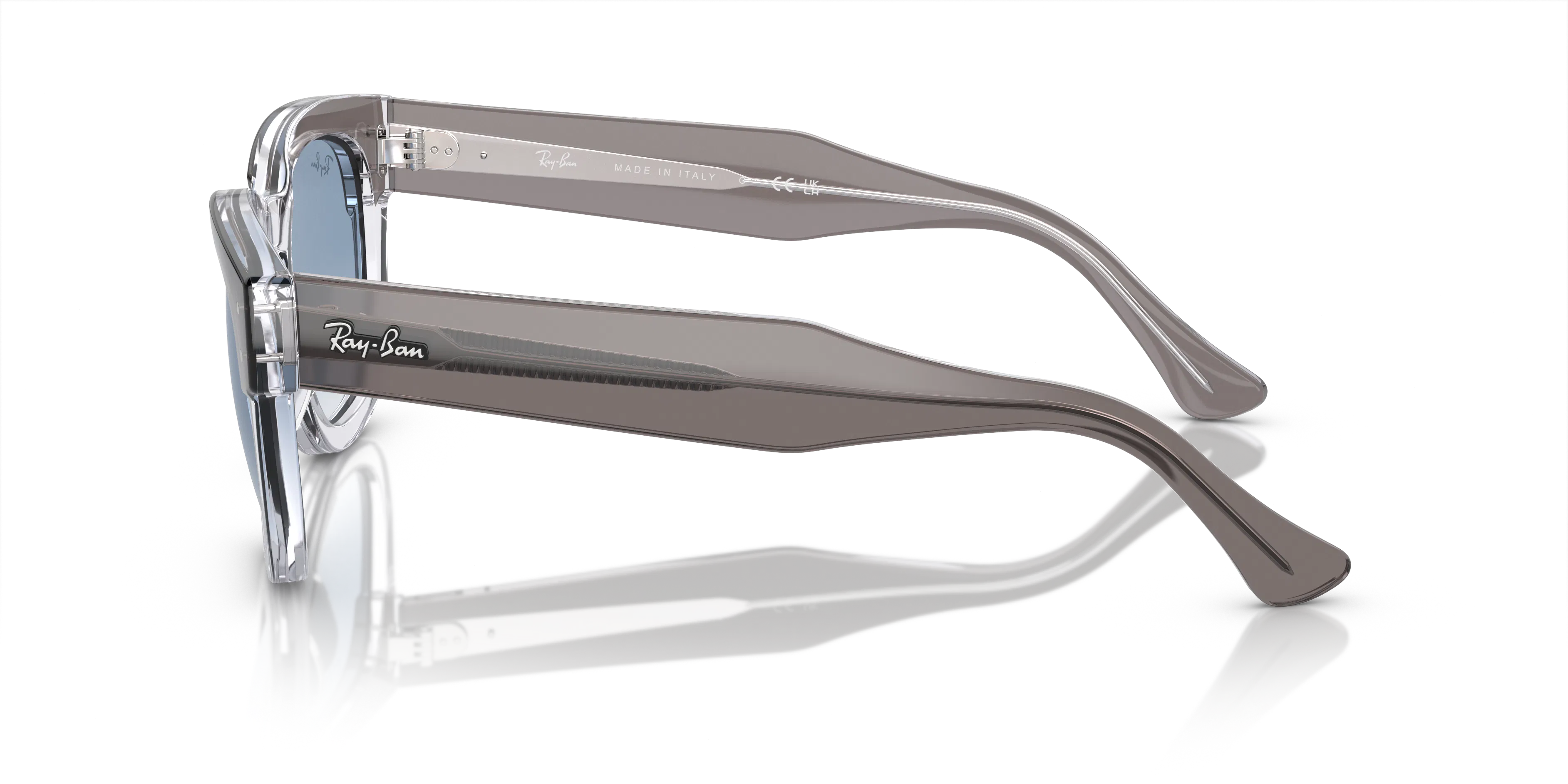 Angle_Left02, Ray-Ban MEGA HAWKEYE RB0298S 13553F