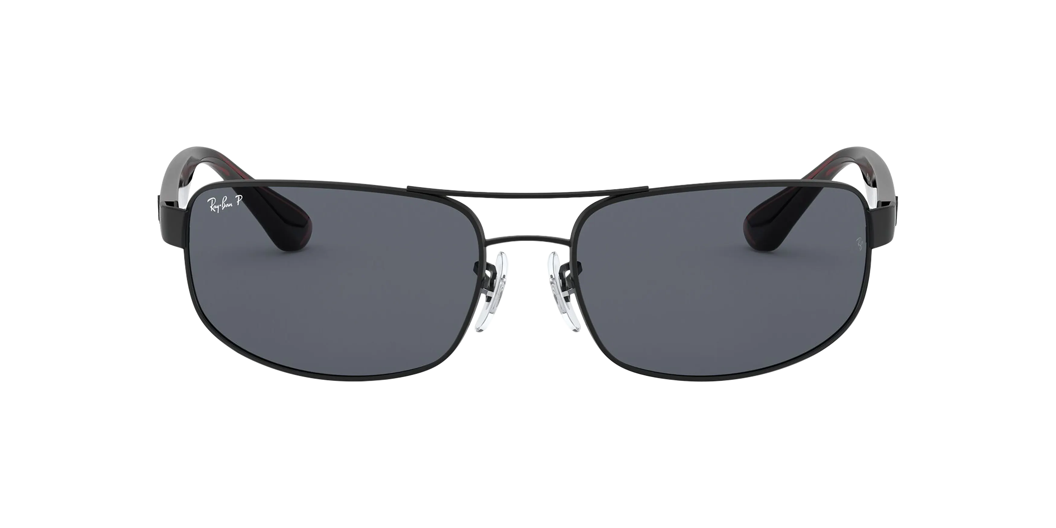 Front, Ray-Ban RB3445 006/P2