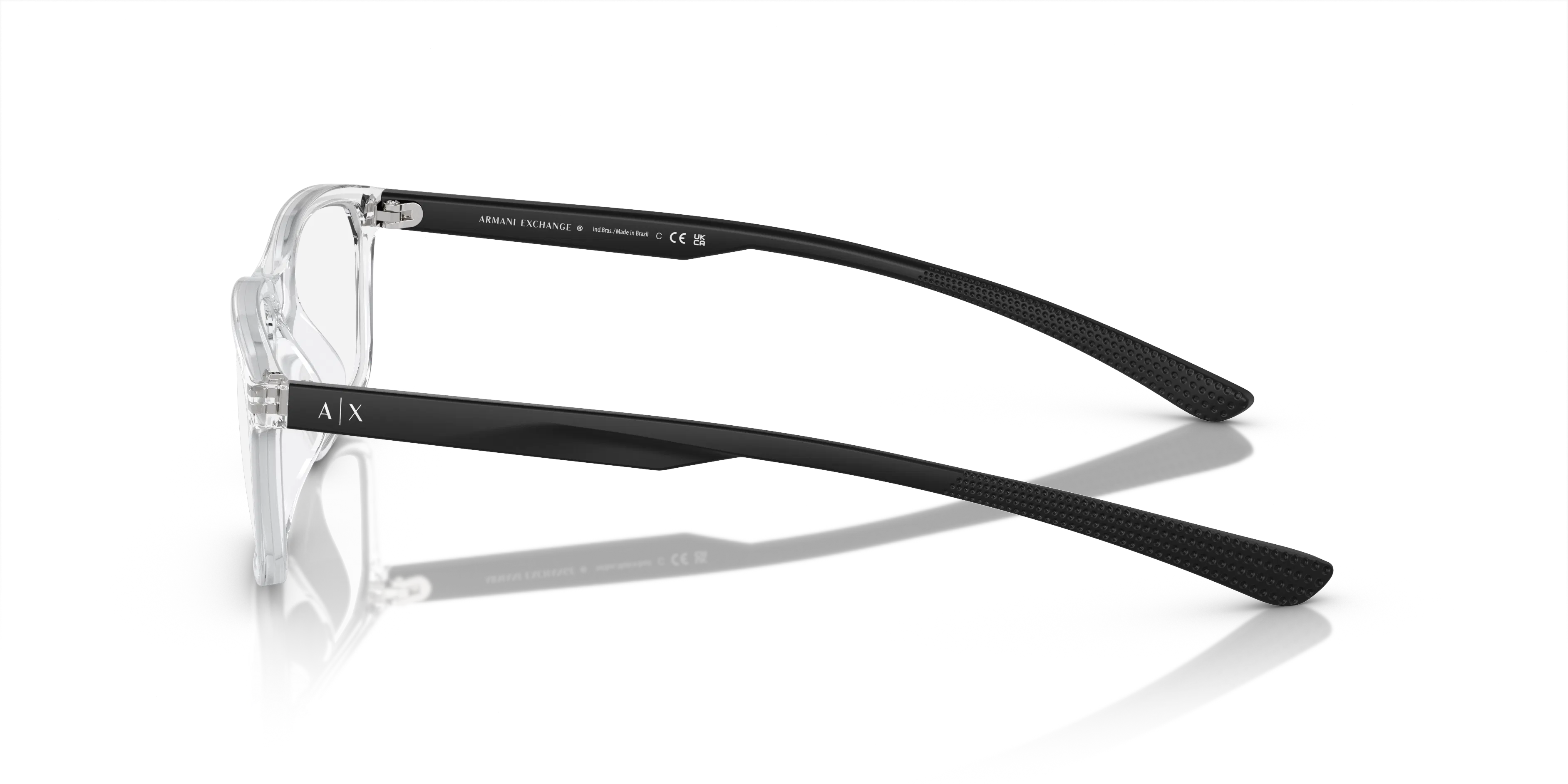 Angle_Left02, Armani Exchange AX3108U 8333