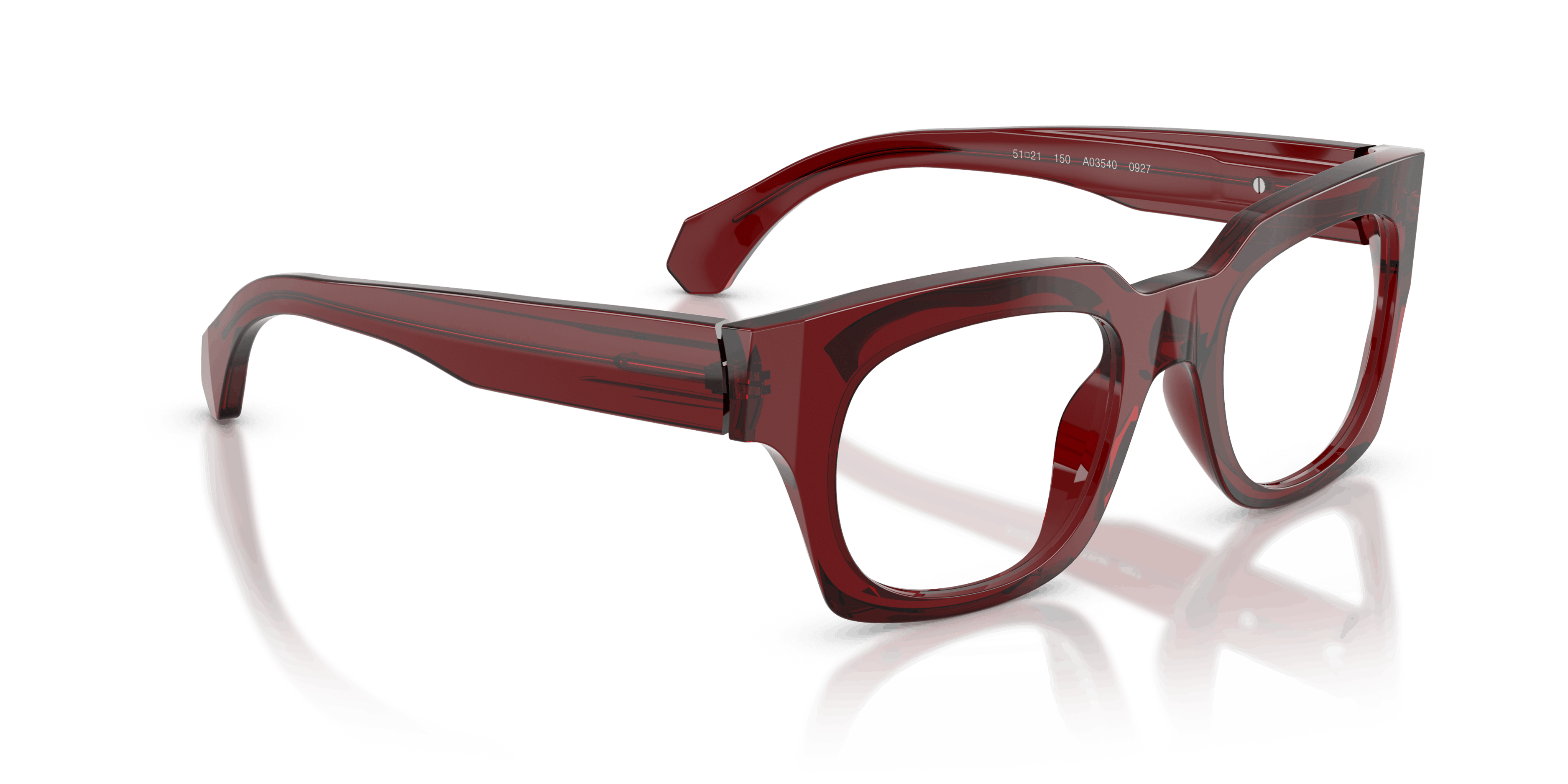 Angle_Right01, Alain Mikli A03540 0927