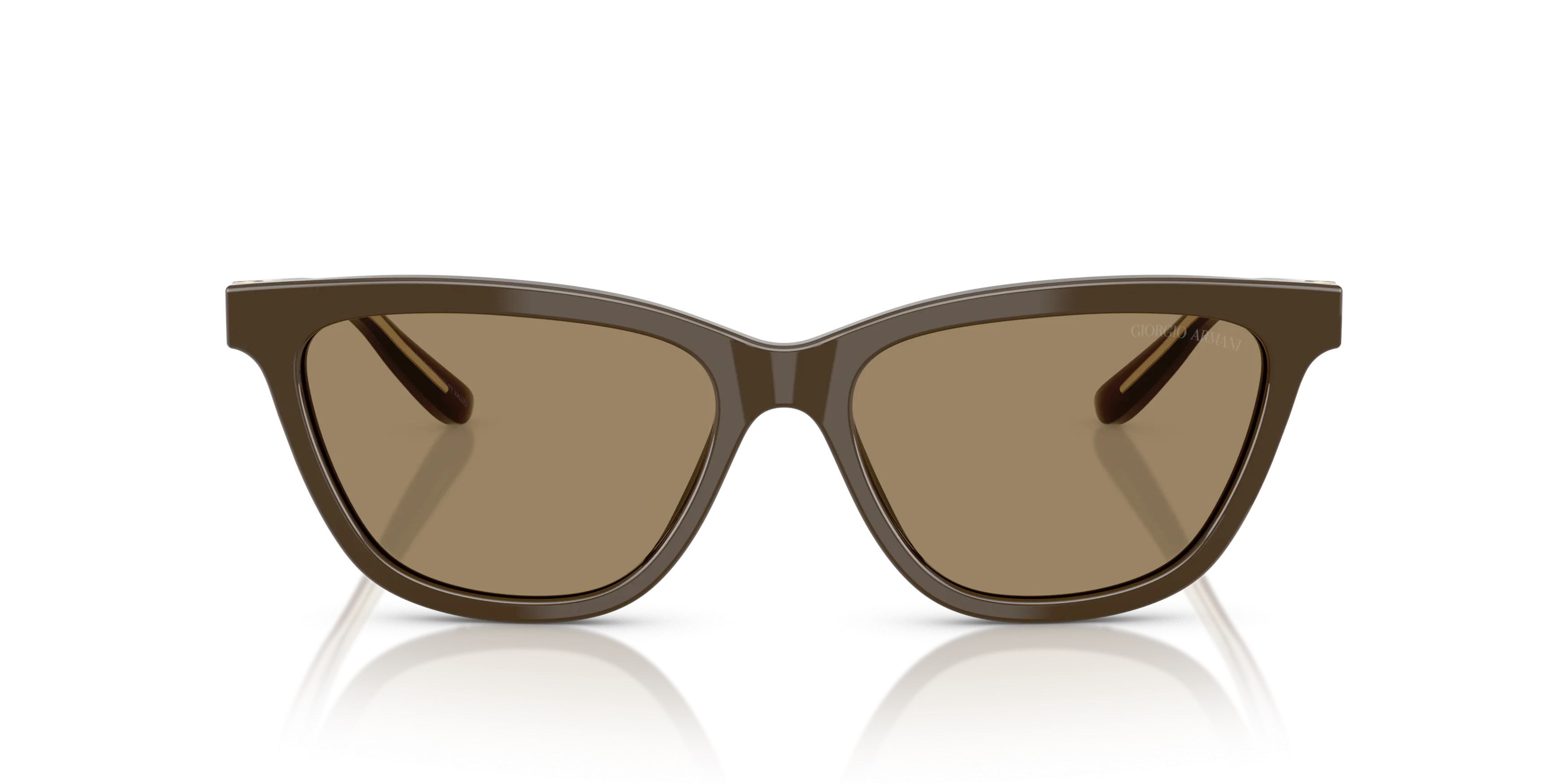 Front, Giorgio Armani AR8221 595753