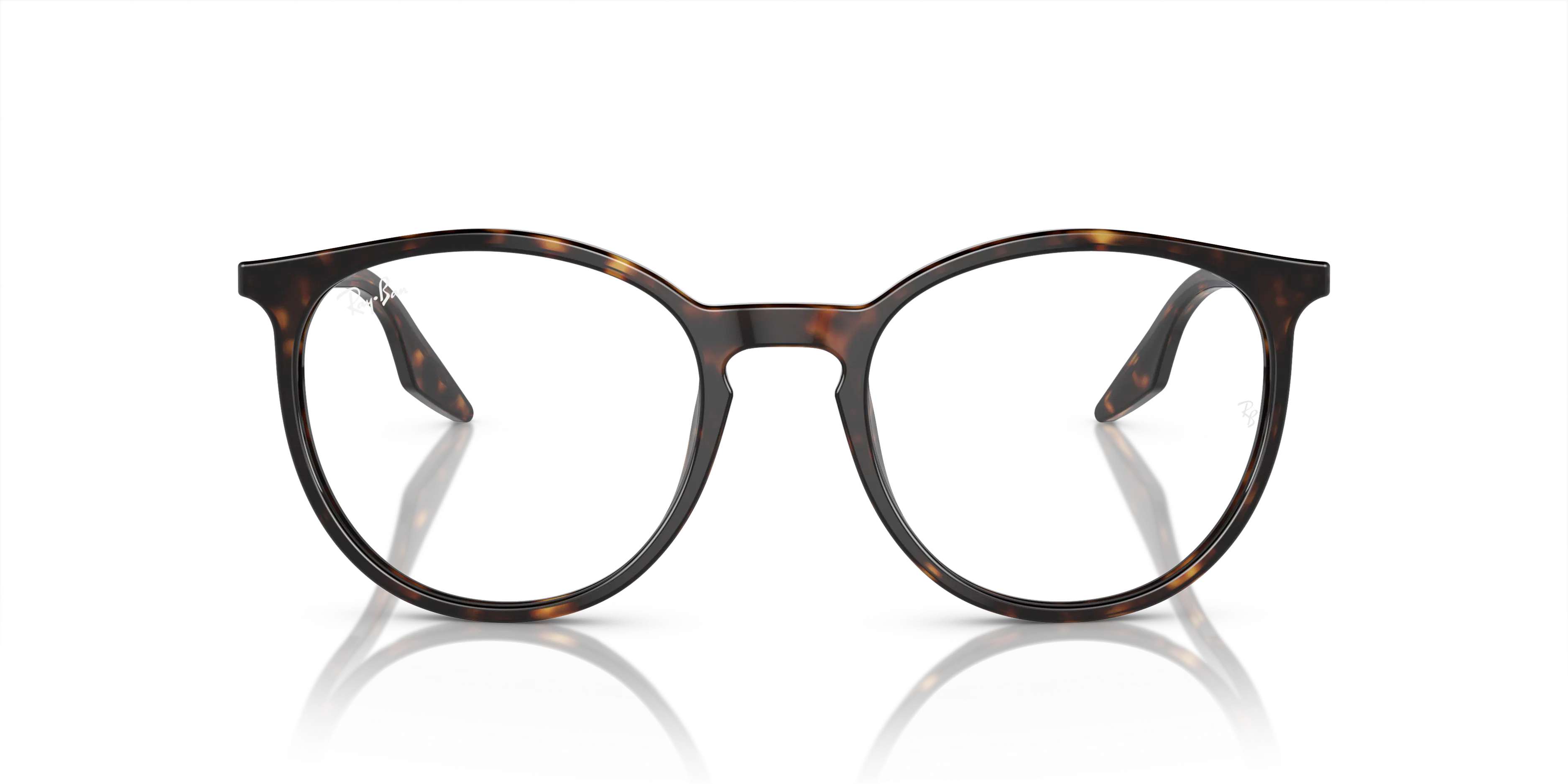 Front, Ray-Ban RB2204 902/GJ