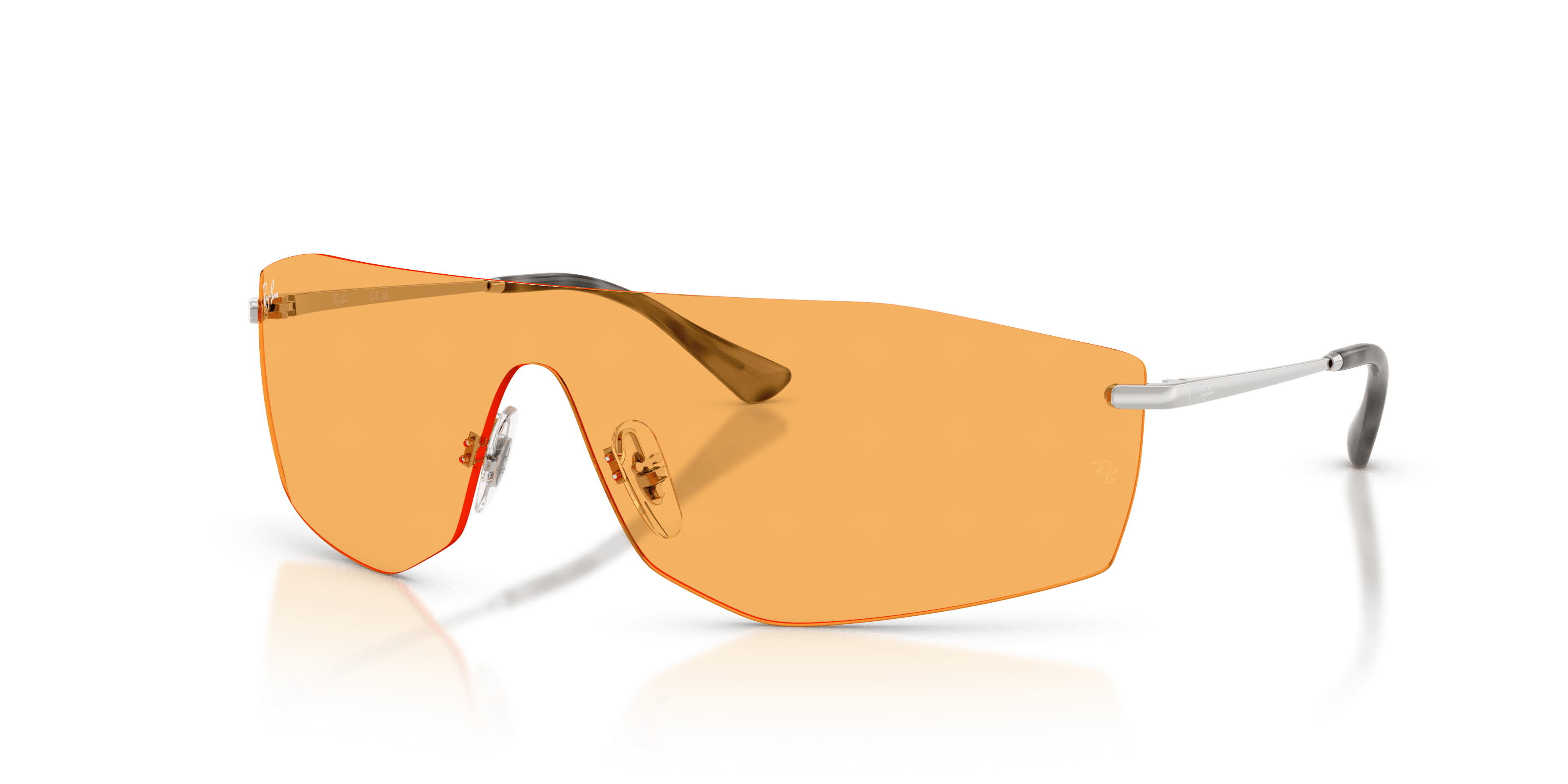 Angle_Left01, Ray-Ban Alix Bio-Based RB3781 003/85