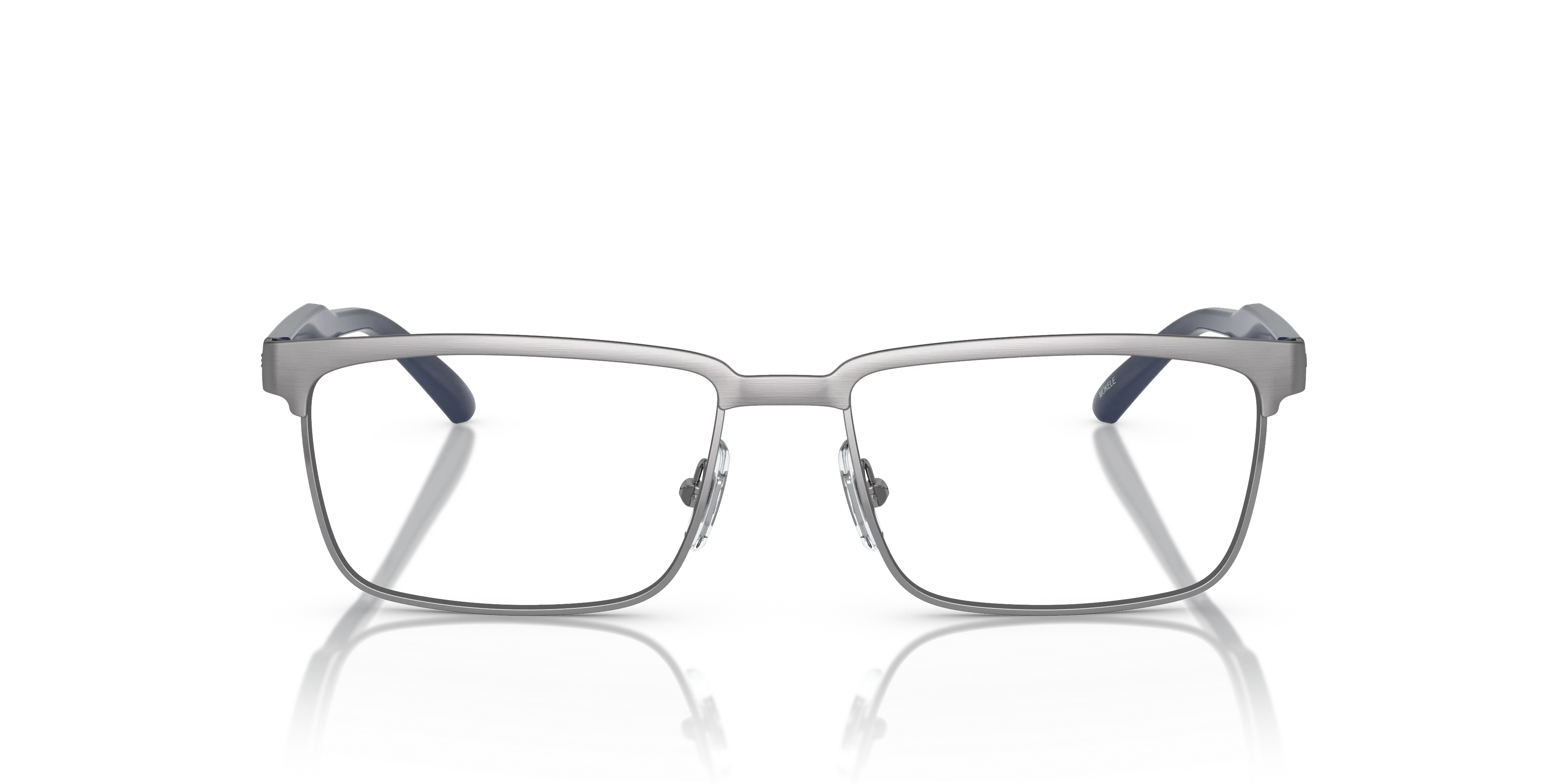 Front, Arnette Mokele AN6131 Glasses