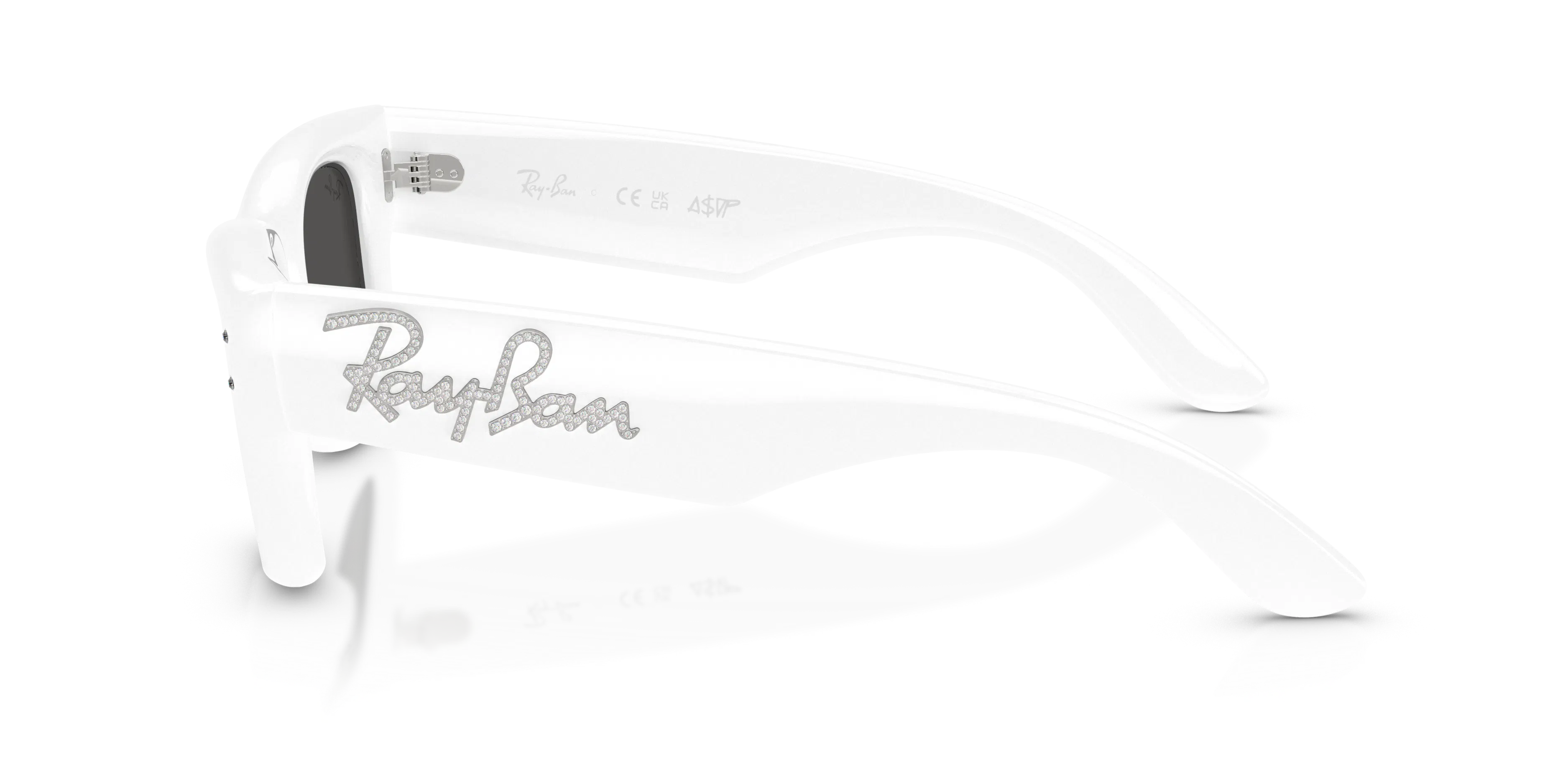 Angle_Left02, Ray-Ban WAYFARER PUFFER RB4940B 686387