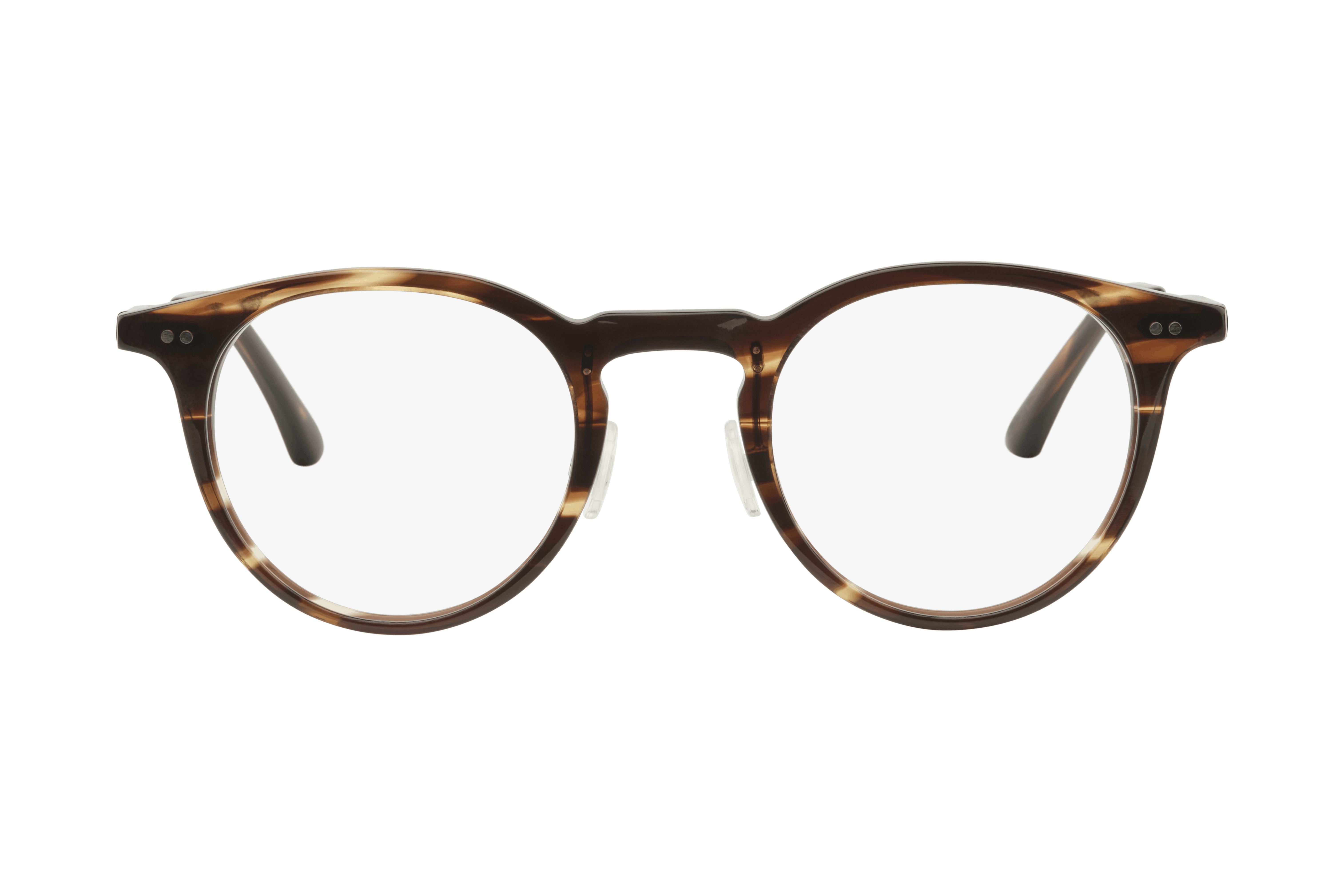 Front, Oscar Jacobson Sverker 7078 Glasögonbåge