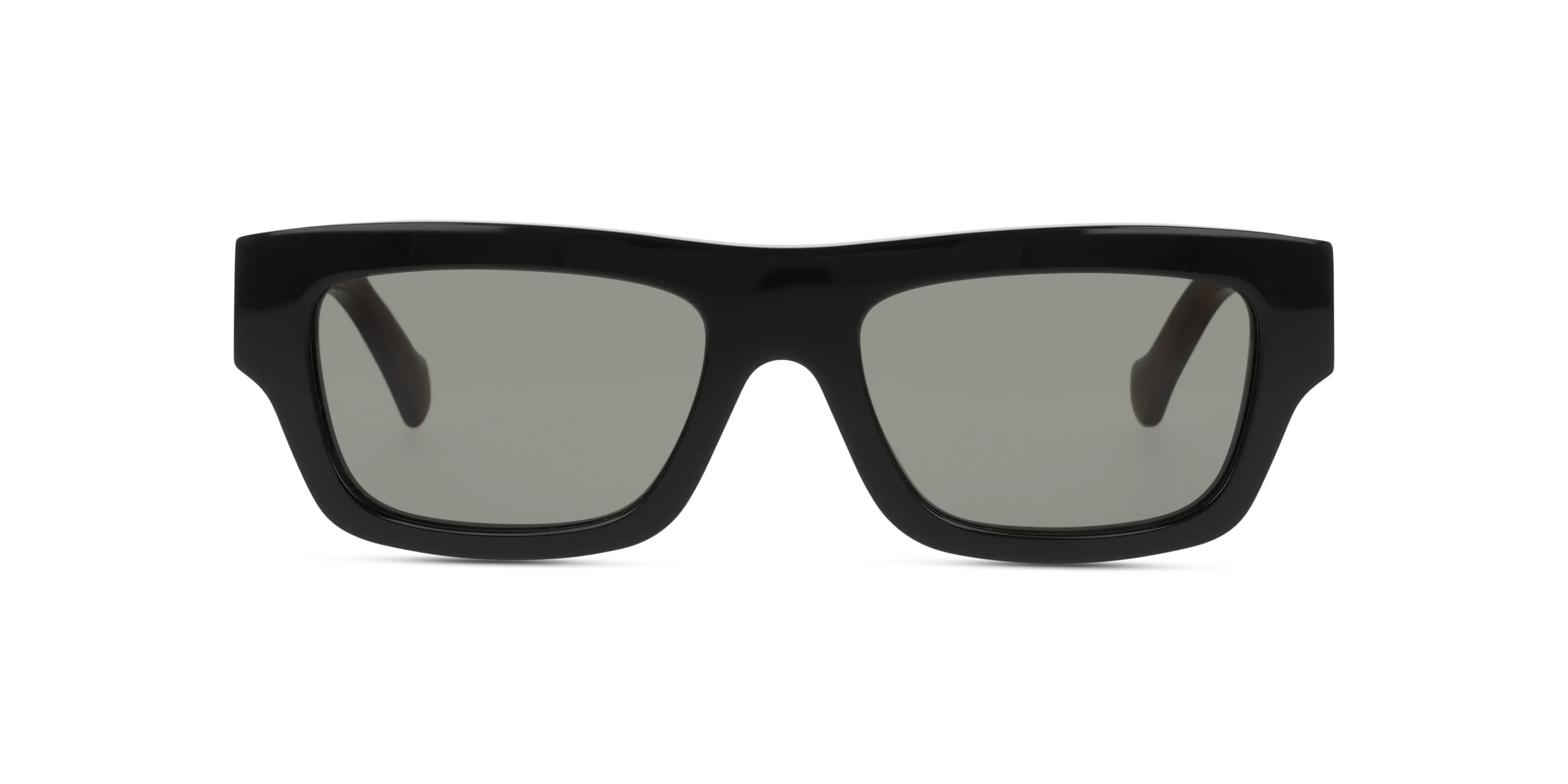 Front, Gucci GG1301S 001 Solbriller