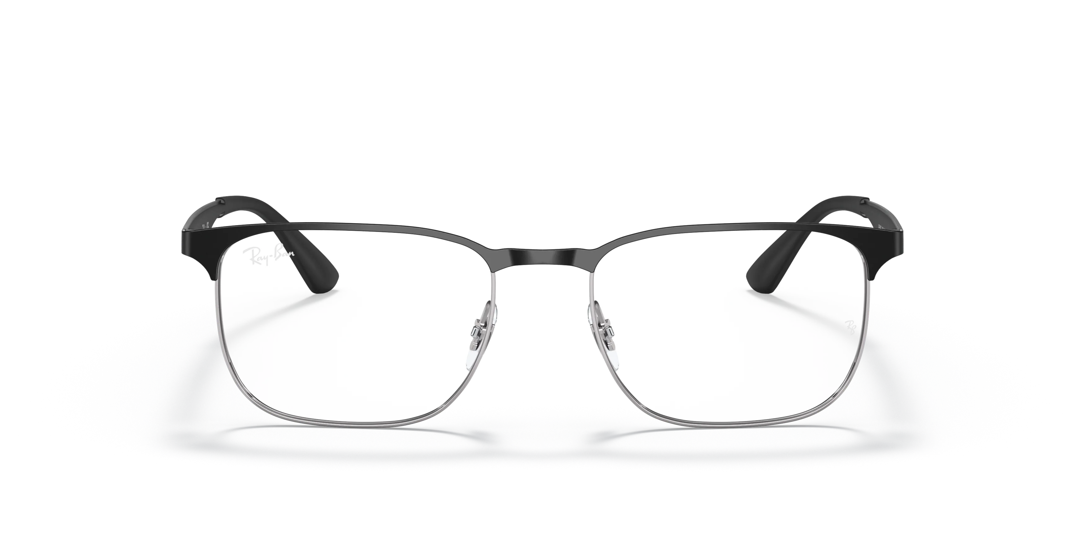 Front, Ray-Ban RB6363 Glasses
