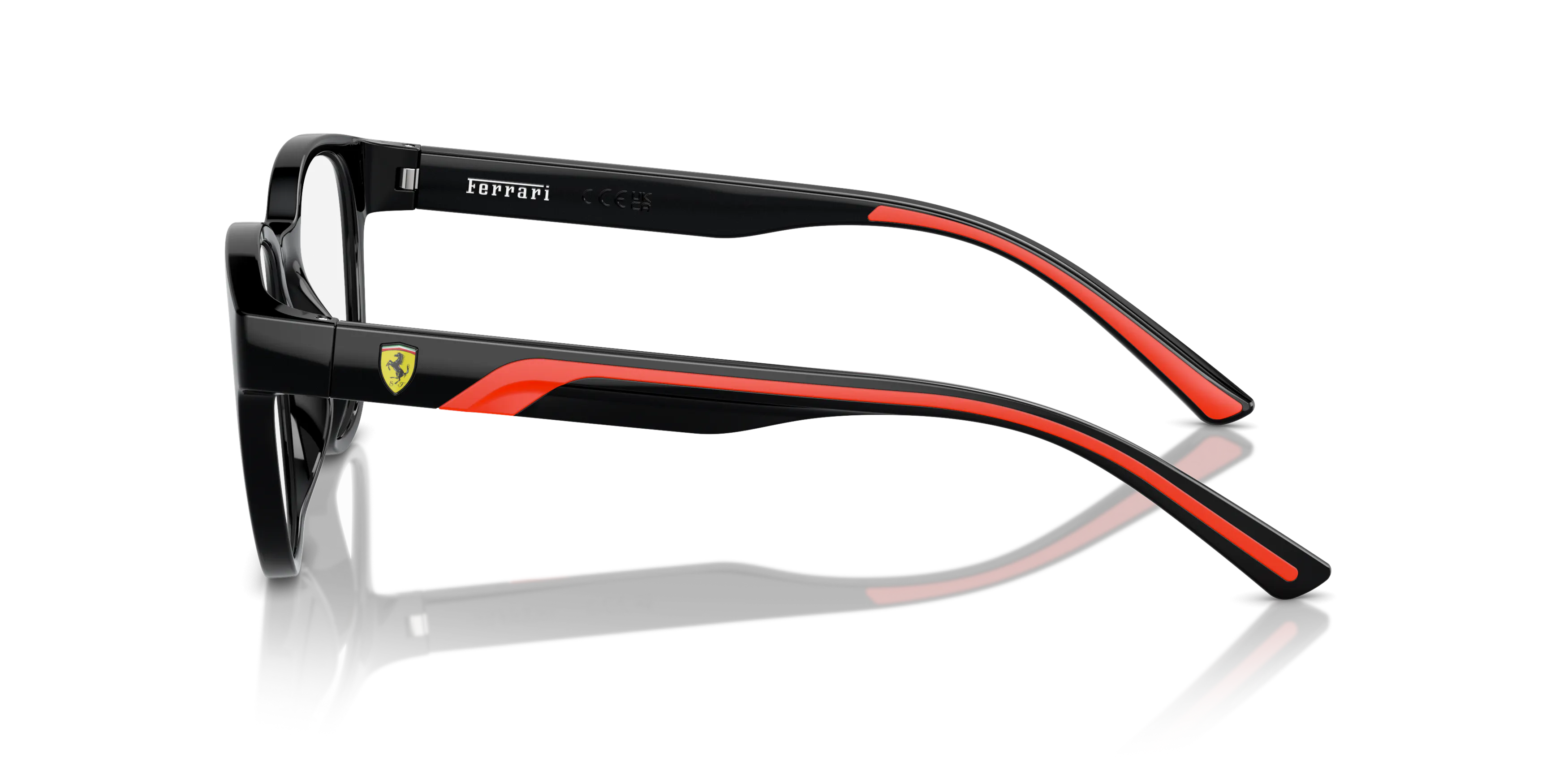 Angle_Left02, Ferrari Scuderia FZ8002U Glasses