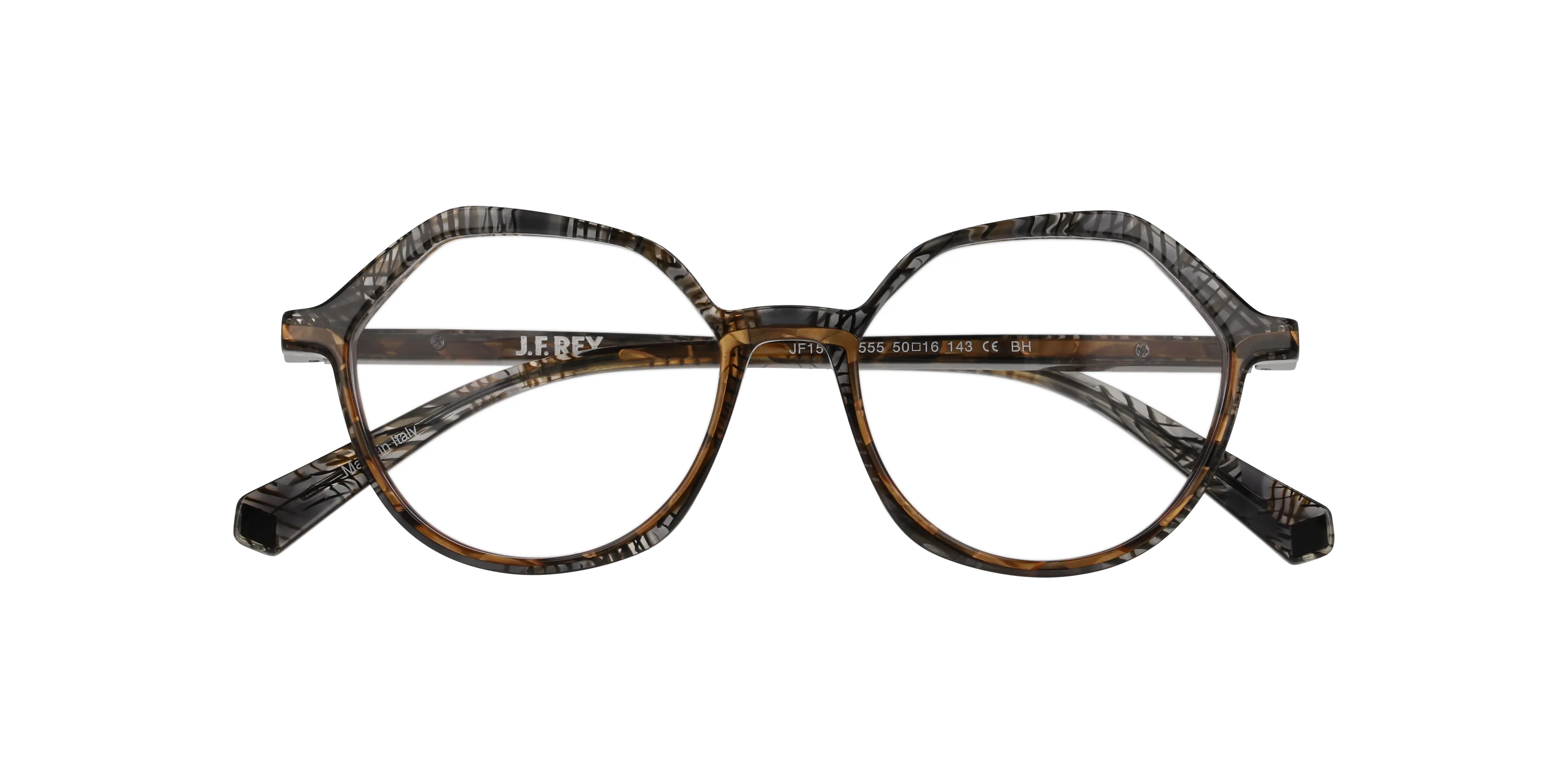 Folded, JFREY JF1519 555