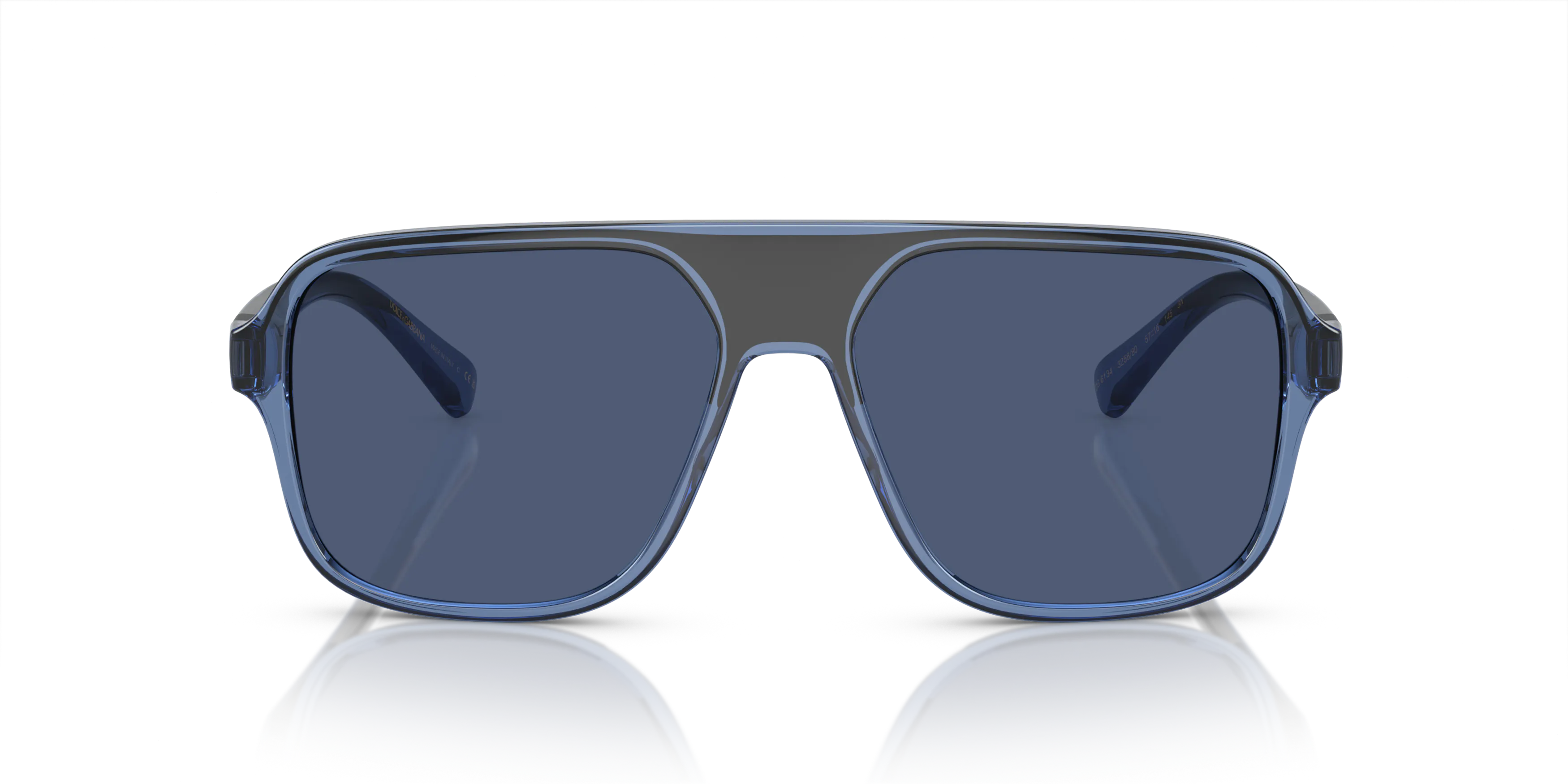 Front, Dolce&Gabbana DG6134 325880