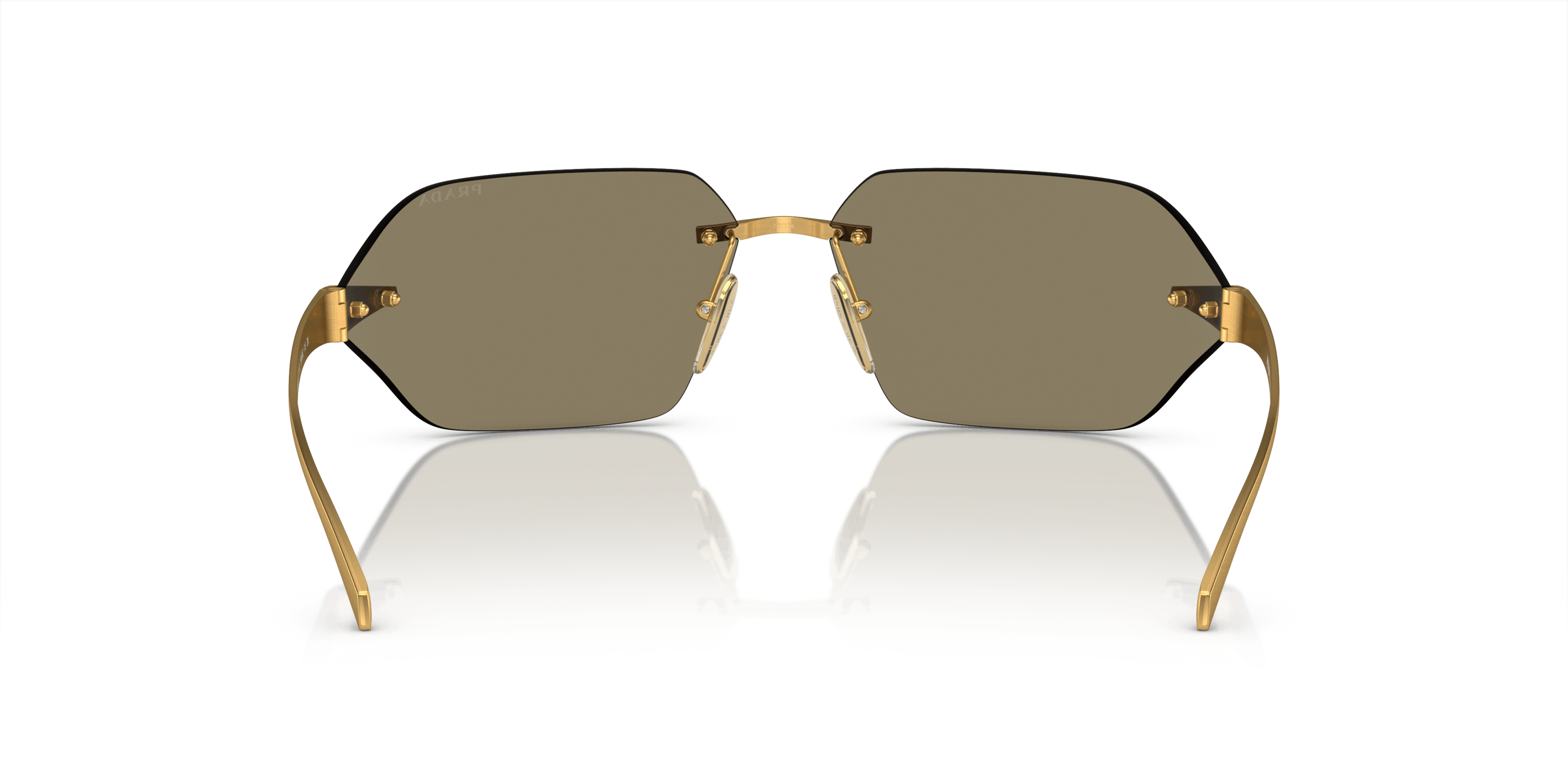 Detail02, Prada PR A56S 15N80C