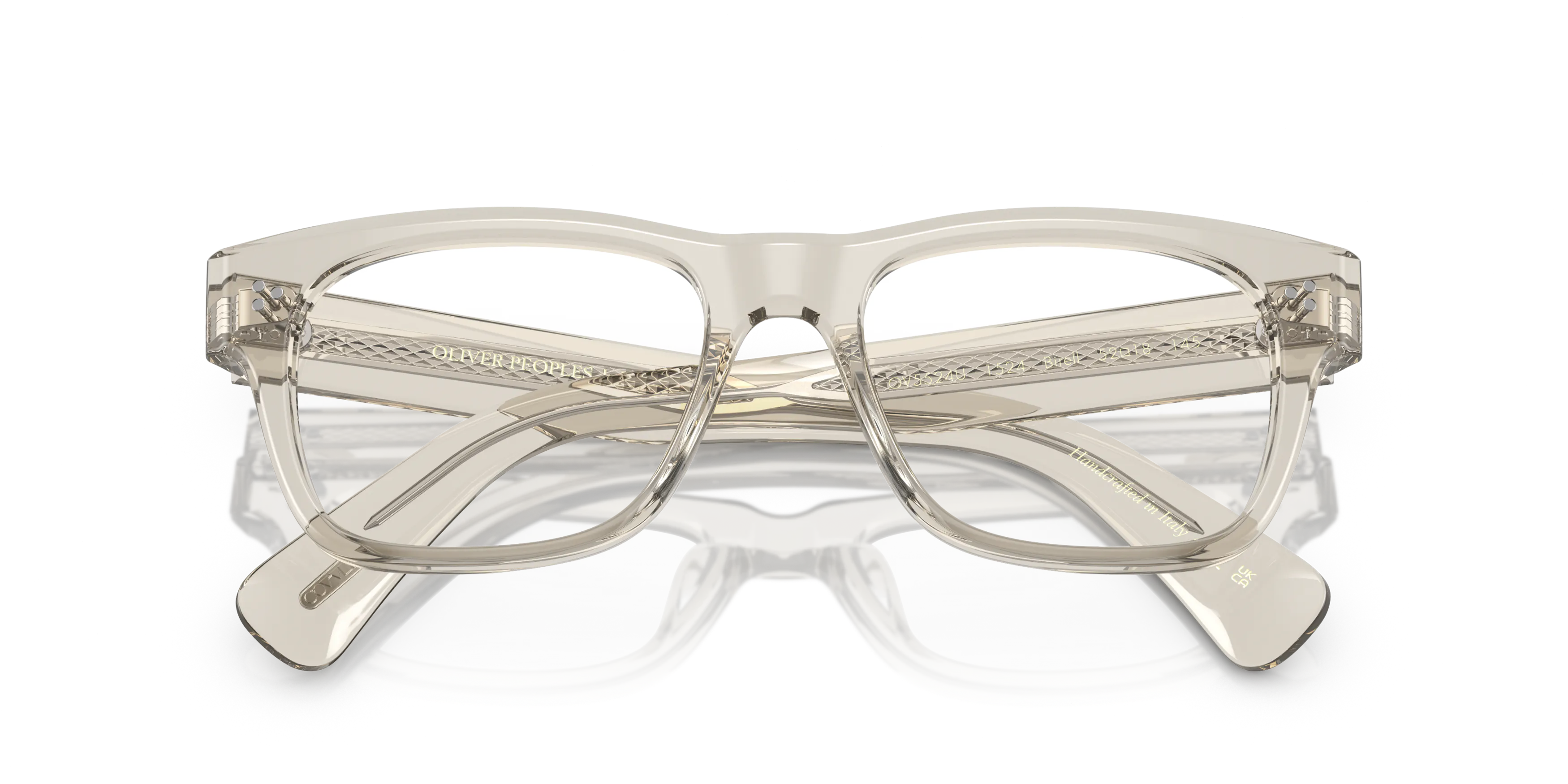 Folded, OLIVER PEOPLES OV5524U 1524