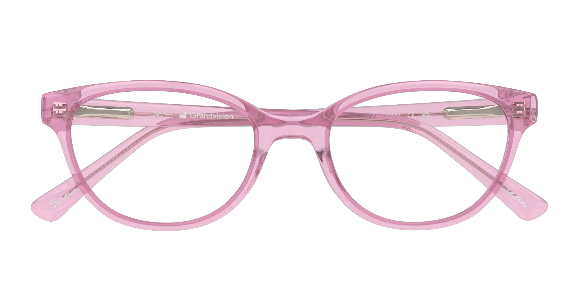 Folded, SEEN SNJK05 VV